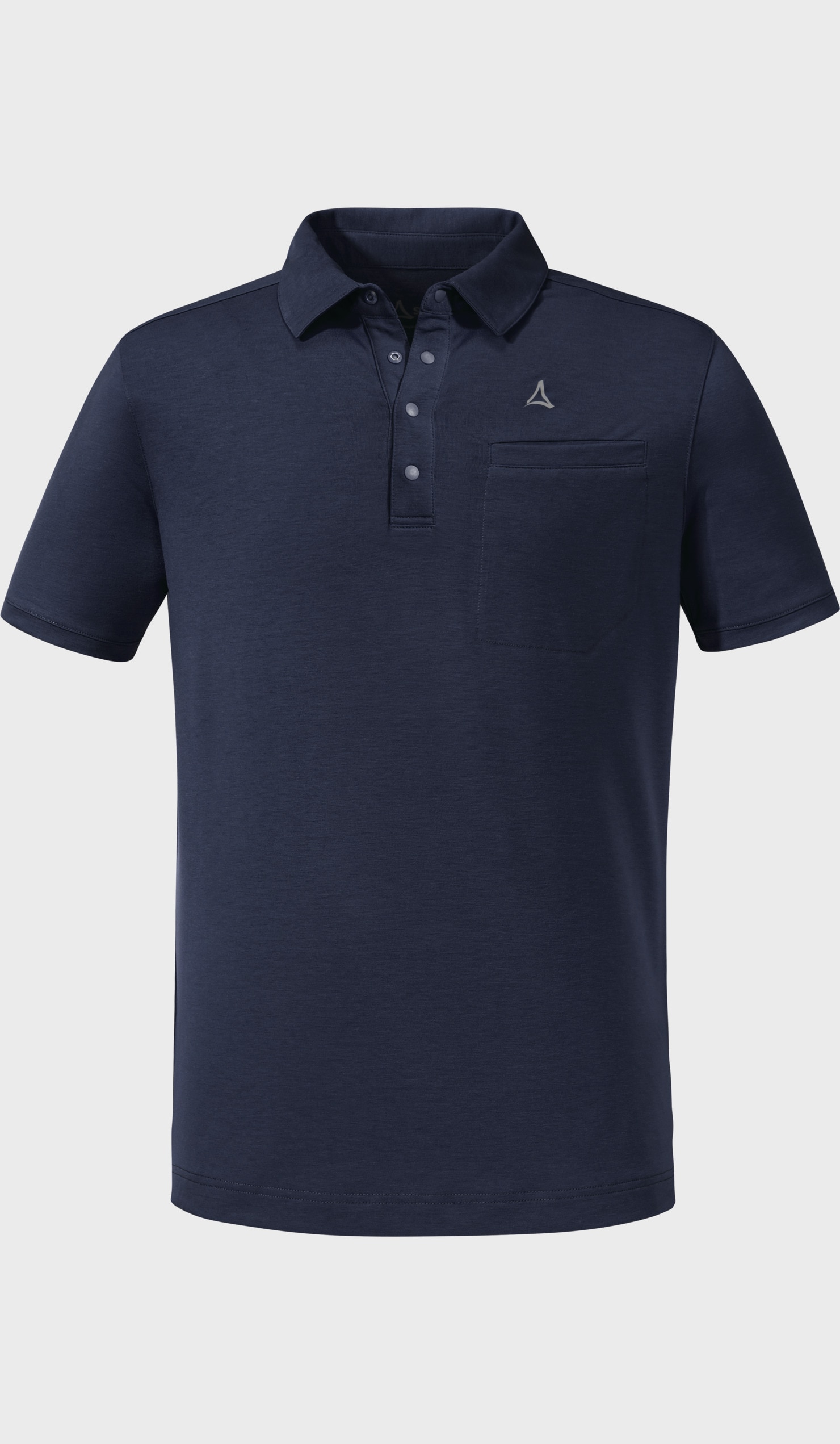 Schöffel Polo »Polo Shirt Ramseck M«