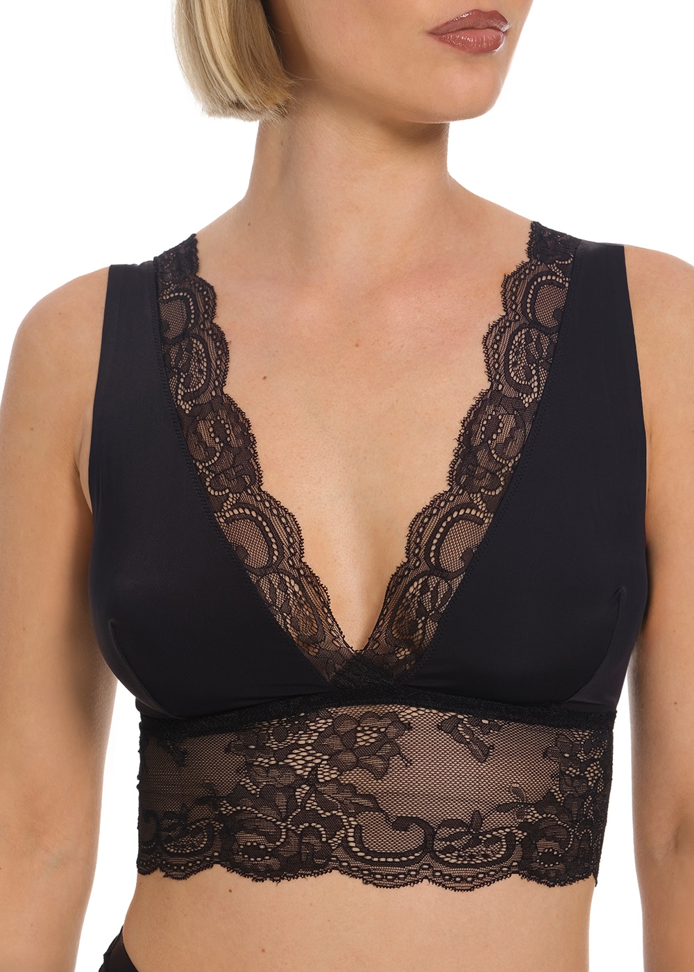 MAGIC Bodyfashion Soutien-gorge à armatures