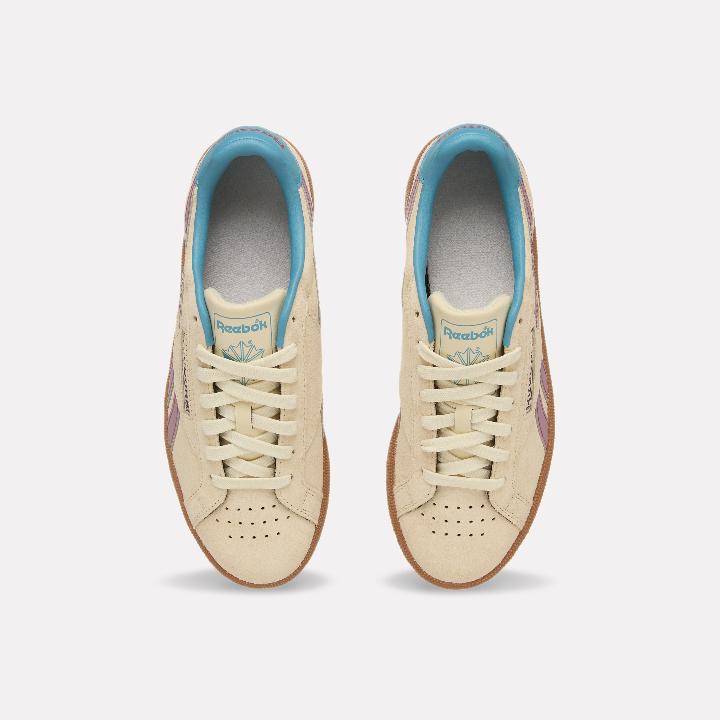 Reebok Classic Trainingsschuh »CLUB C GROUNDS UK«