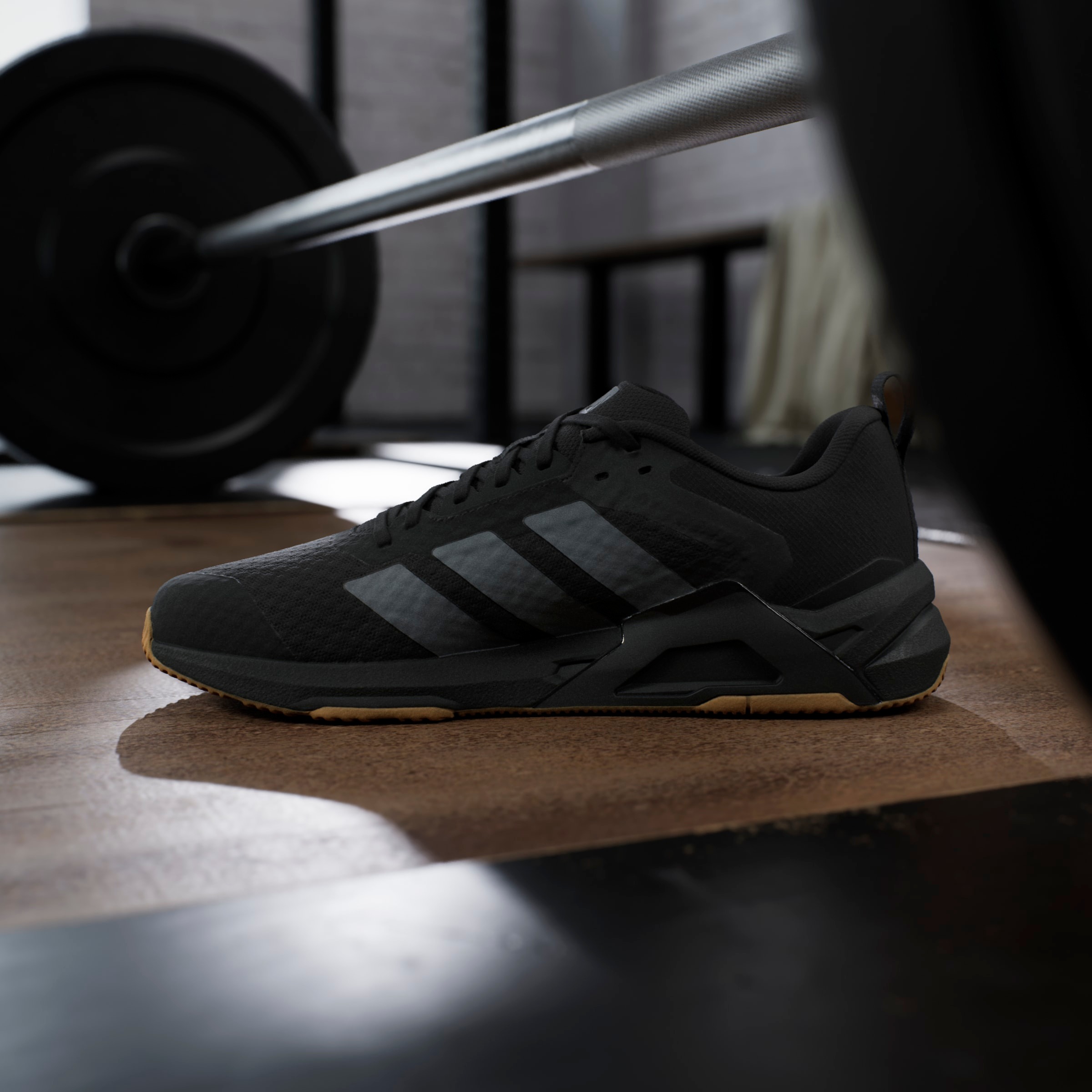 adidas Performance Chaussure d'entraînement »DROPSET CONTROL«  pour un meilleur maintien lors de l'entraînement avec poids