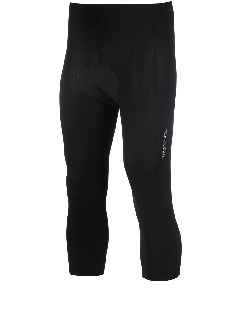 Trigema Pantalon fonctionnel »TRIGEMA 3/4 Radlerhose«