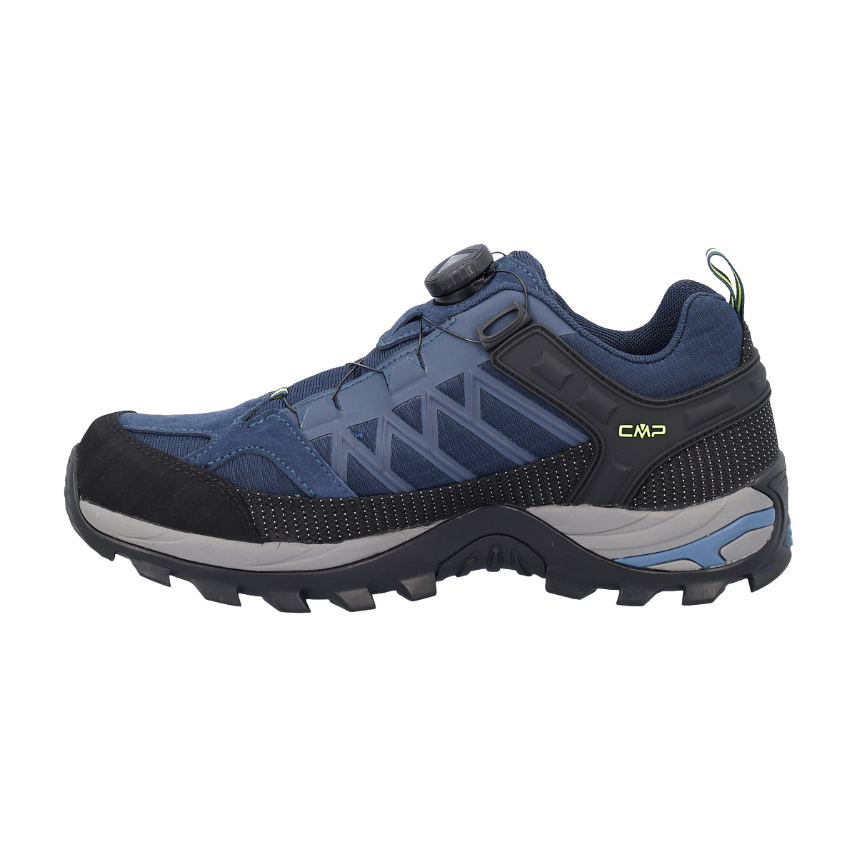 CMP Chaussure de randonnée »RIGEL LOW FITGO TREKKING SHOES WP«  wasserdicht