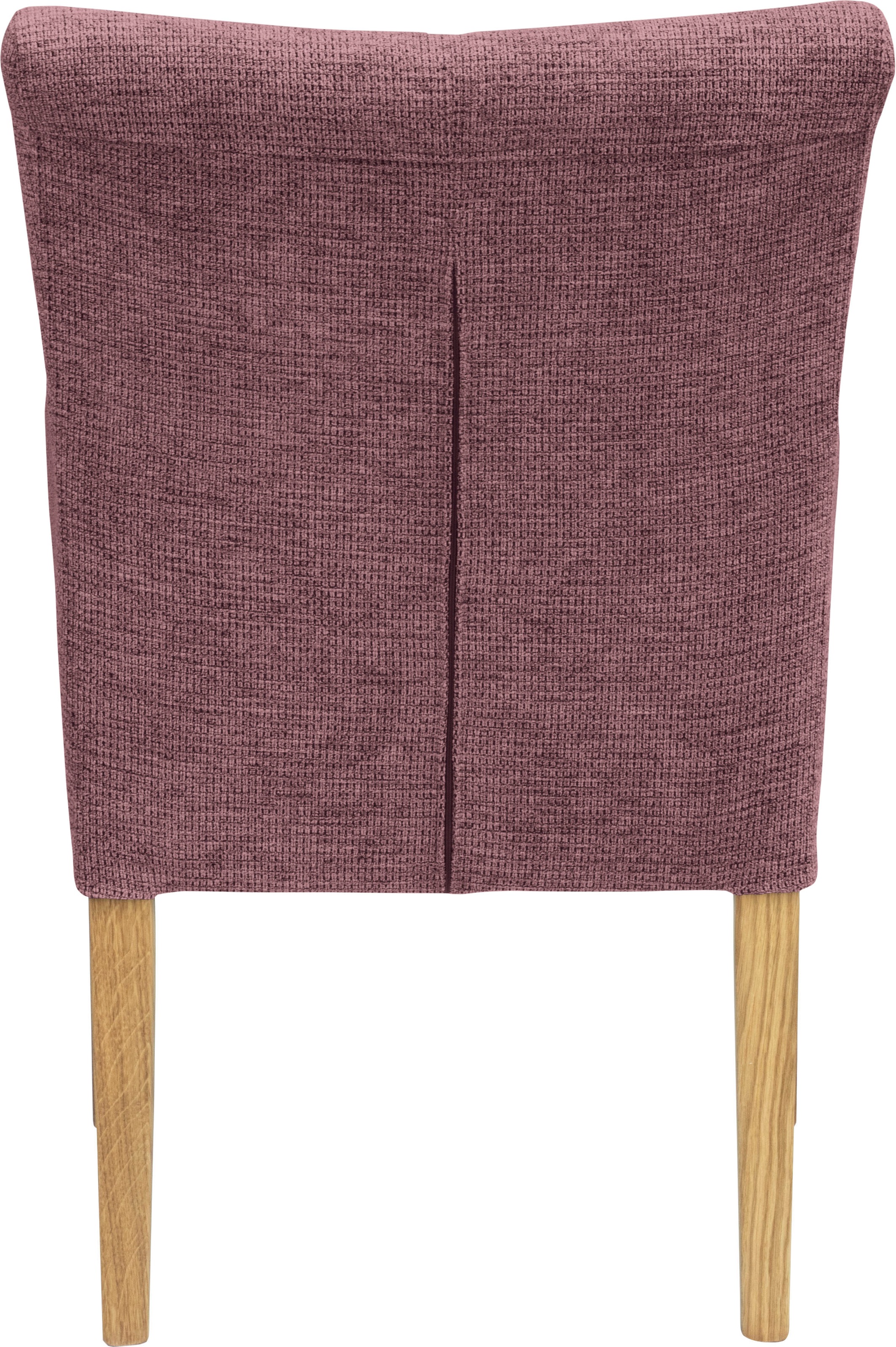 Home affaire Chaise avec accoudoirs »King« () chaise de salle à manger avec rembourrage confortable, fauteuil de salle à manger avec accoudoirs