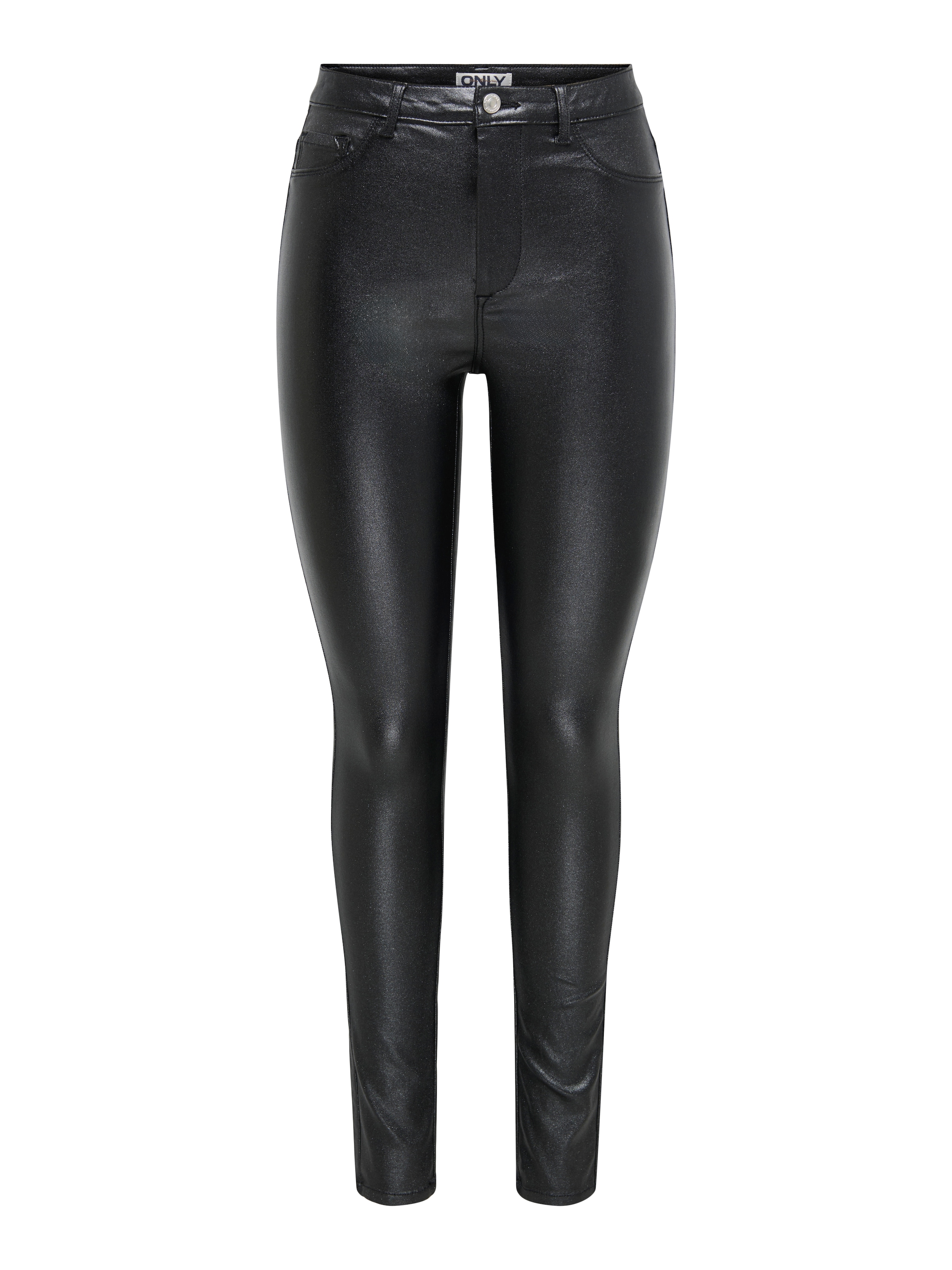 ONLY Jeans skinny »ONLROYAL HW  SK COAT SPARKLE DNM BOX«