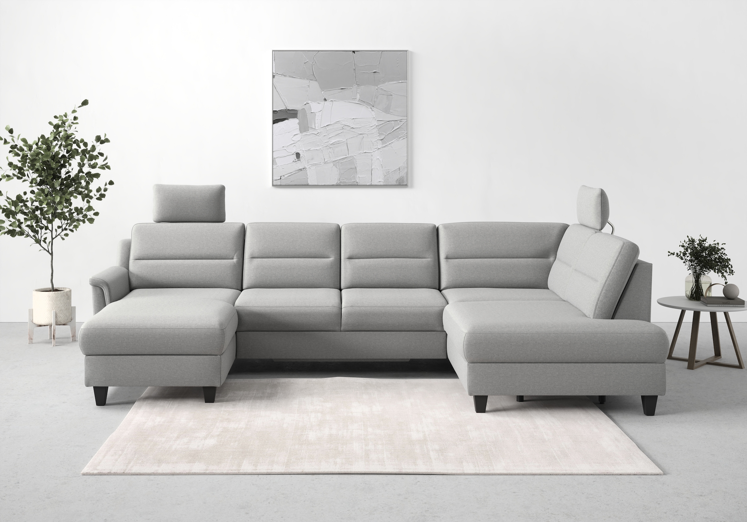 sit&more Appuie-tête »Farö« im 2-er Set