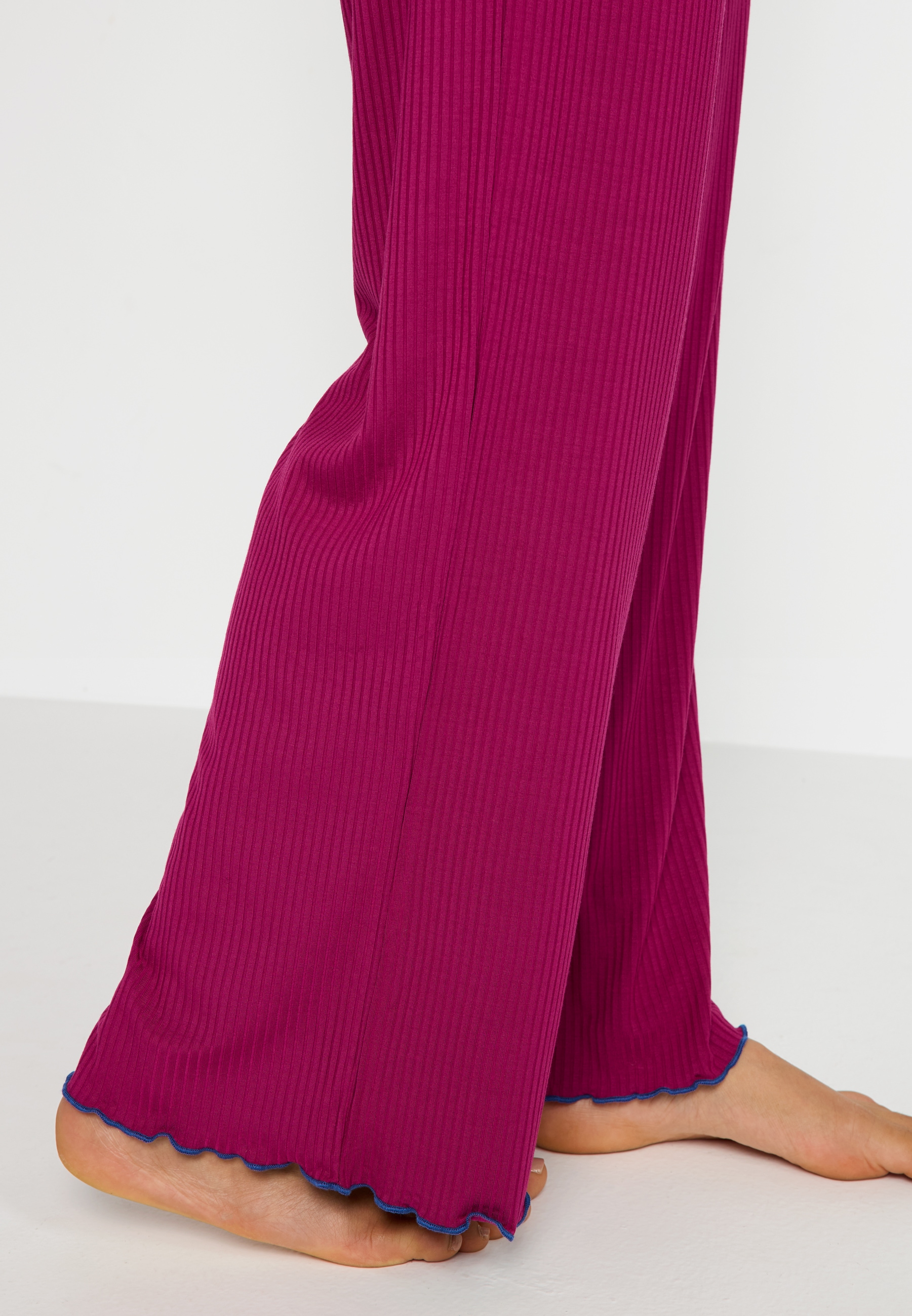 LSCN by LASCANA Pyjama Set, 2 Stk. tlg.,