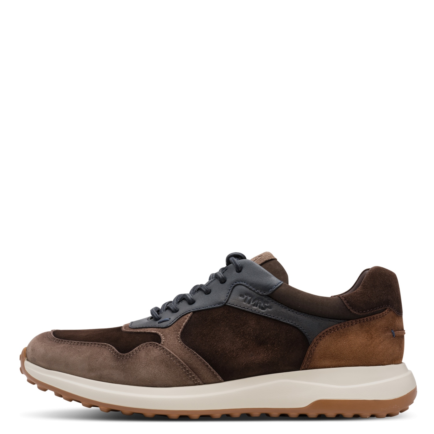 Tamaris Sneaker  Halbschuh, Schnürschuh, Freizeitschuh mit Kontrastbesatz, für Herren