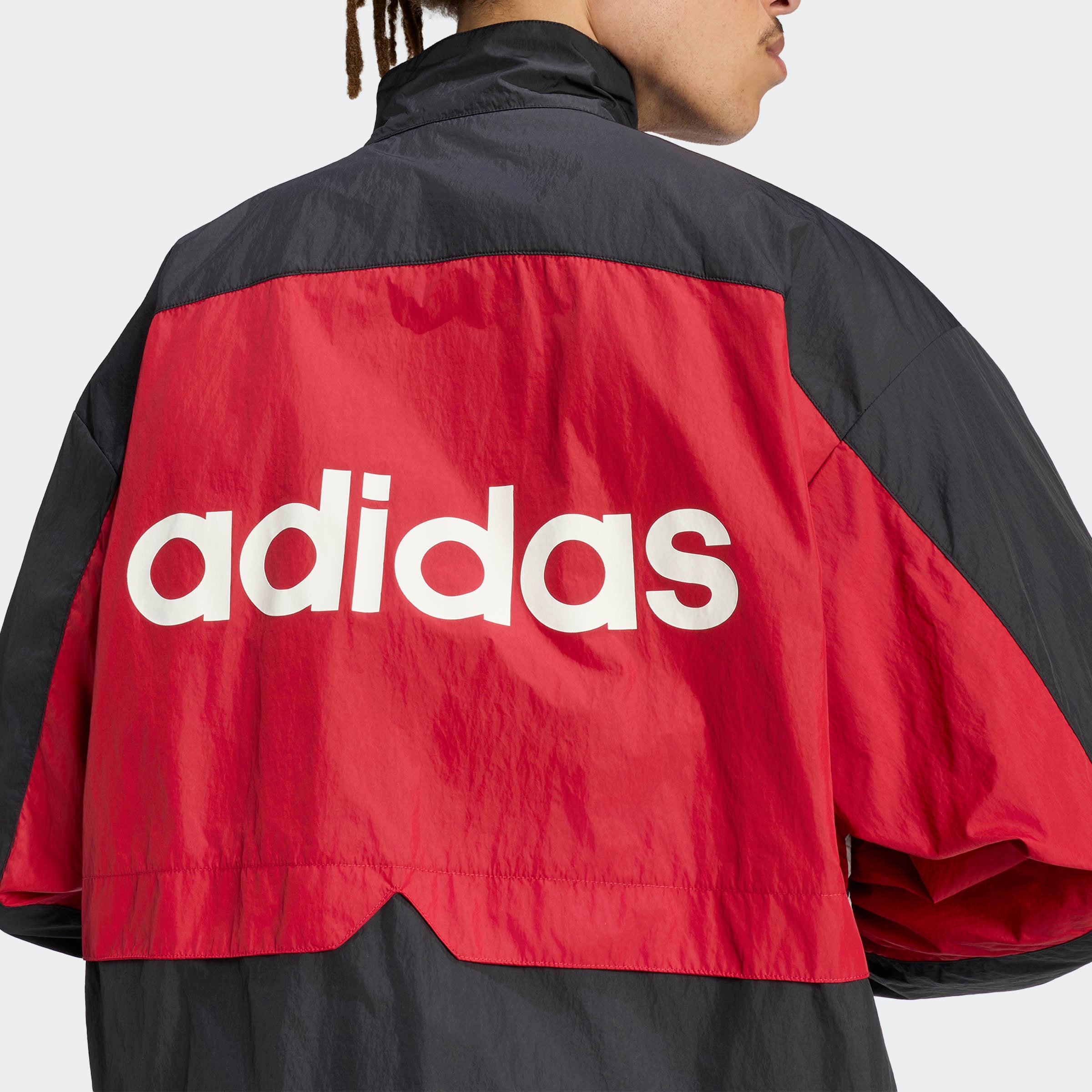 adidas Originals Débardeur »MUC TT« pour mode sportive et streetwear, sans fermeture, col rond