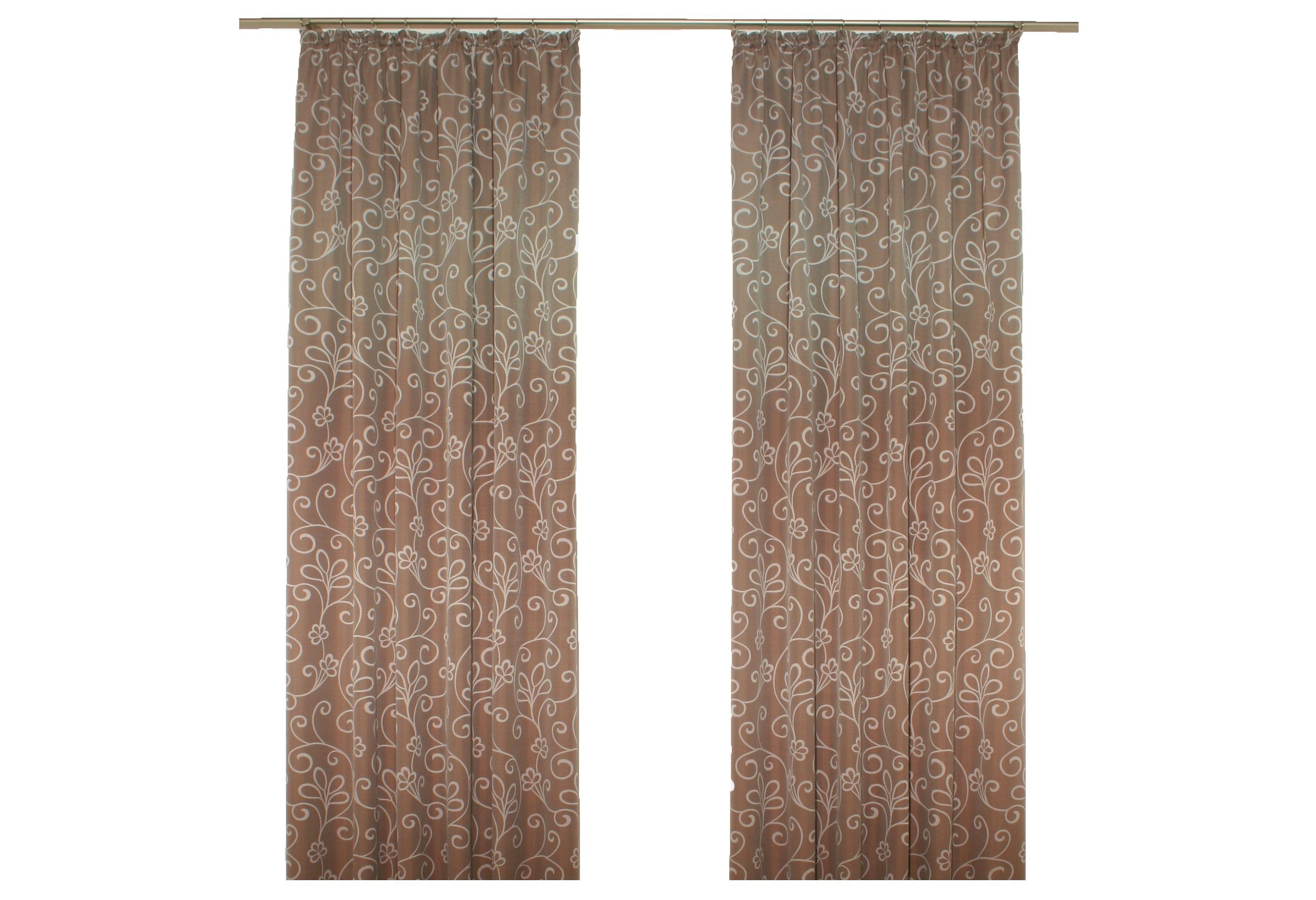 Wirth Rideau »Daniela« Bande volante 1 cuis tlg.