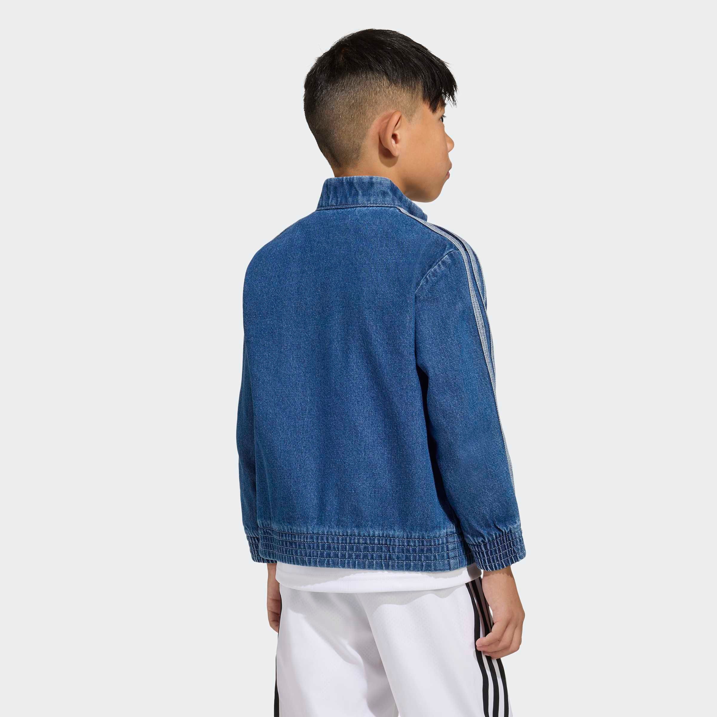 adidas Originals Veste en jean »FIREBIRD ORIGINALS«