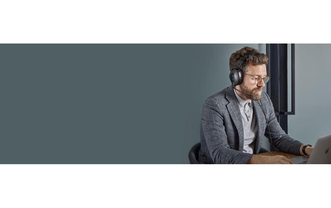 RODE Microphones Headset »NTH-100M«