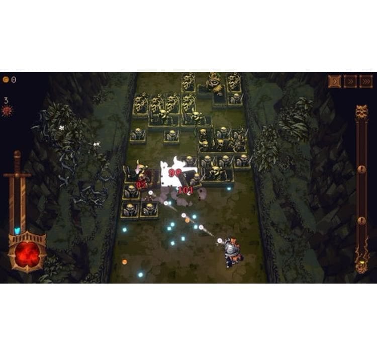 Flashpoint Logiciel de jeu »Ball x Pit« PlayStation 5
