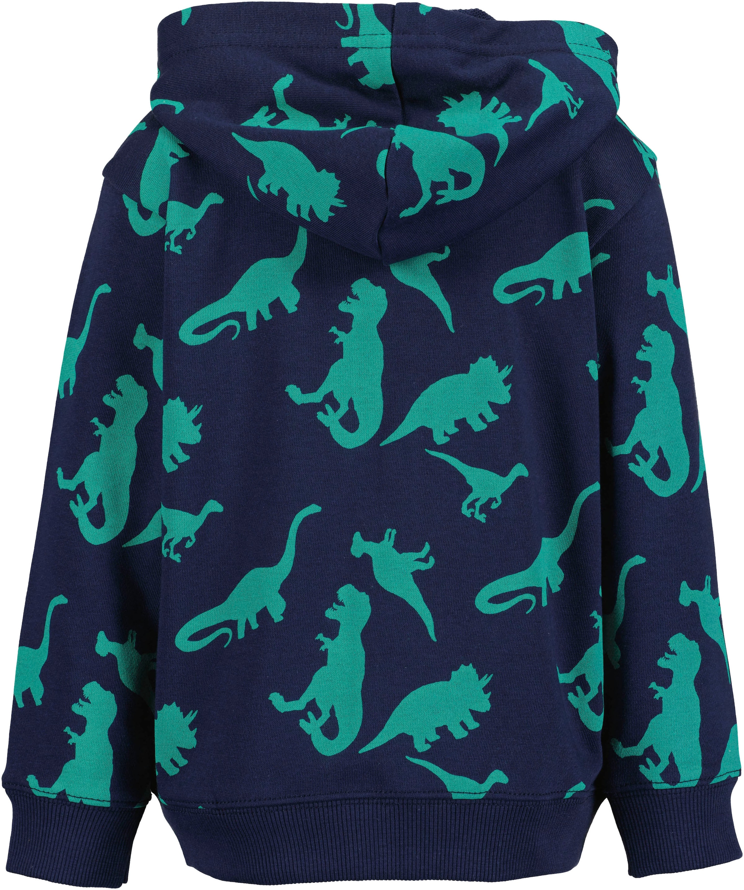 Blue Seven Veste sweat 1 pièces