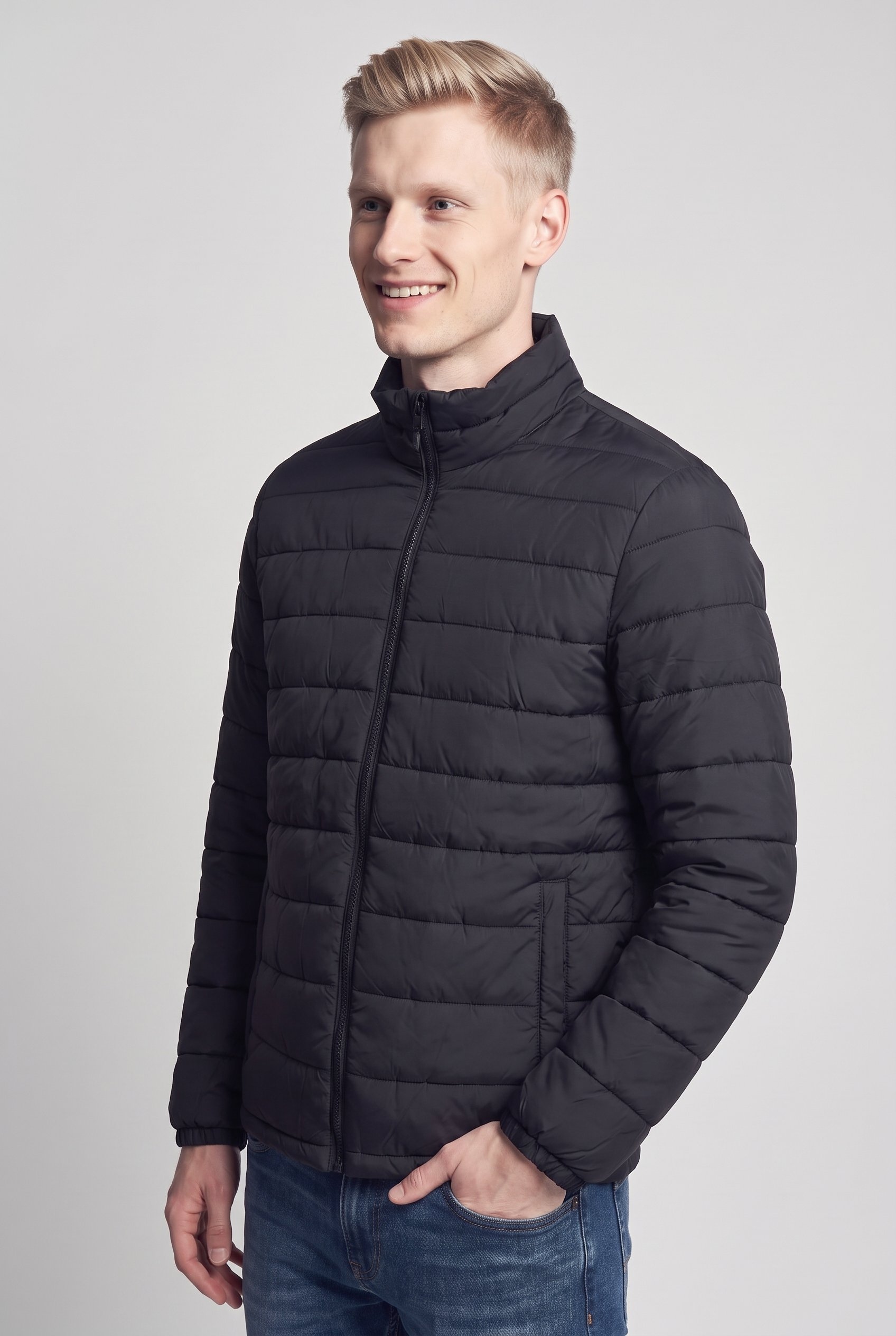 CMP Veste fonctionnelle 3 en 1 »MAN JACKET ZIP HOOD DETACHABLE INN.JACKET« 2 cuis tlg. avec capuche design en 2 pièces, avec veste intérieure amovible, style sportif
