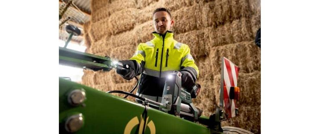 metabo 1100000002199 »FP 18 LTX, 18 V, Solo«