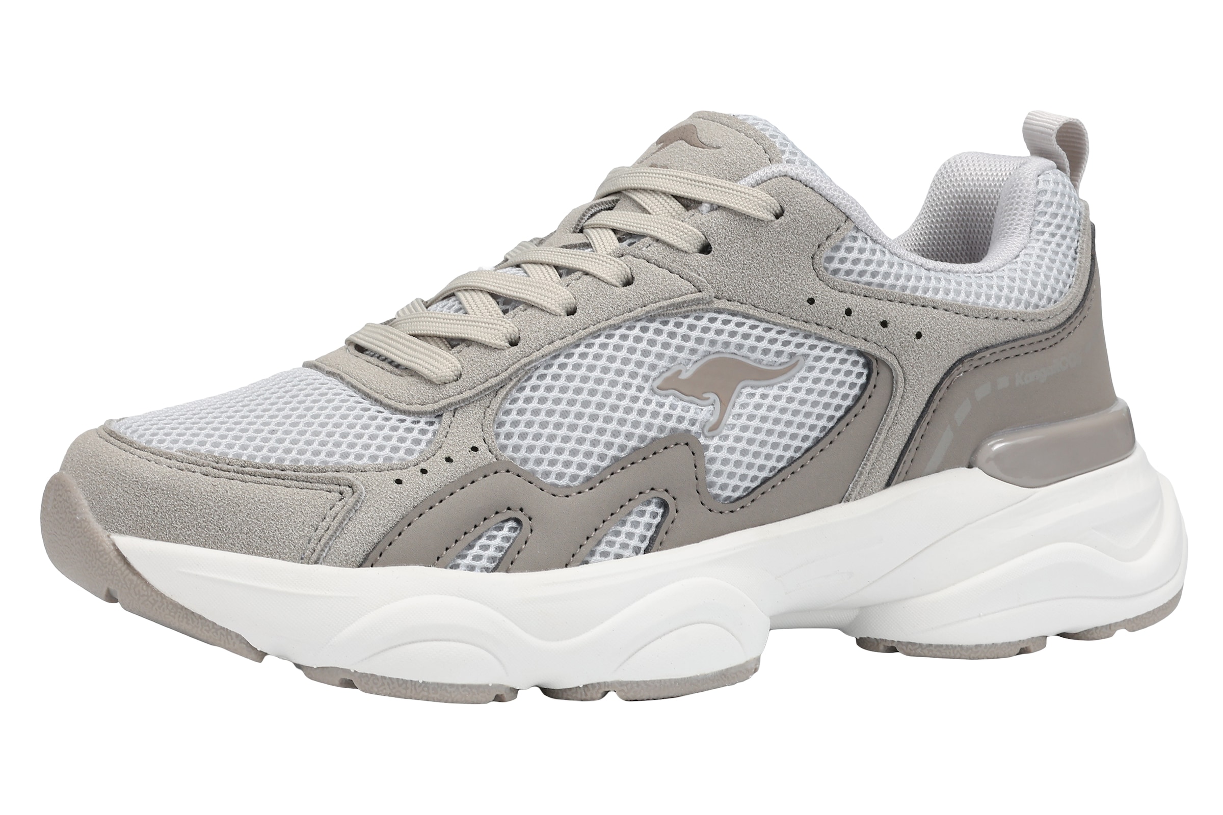 KangaROOS Sneaker »K-GUW LUNEA«  Memory Foam