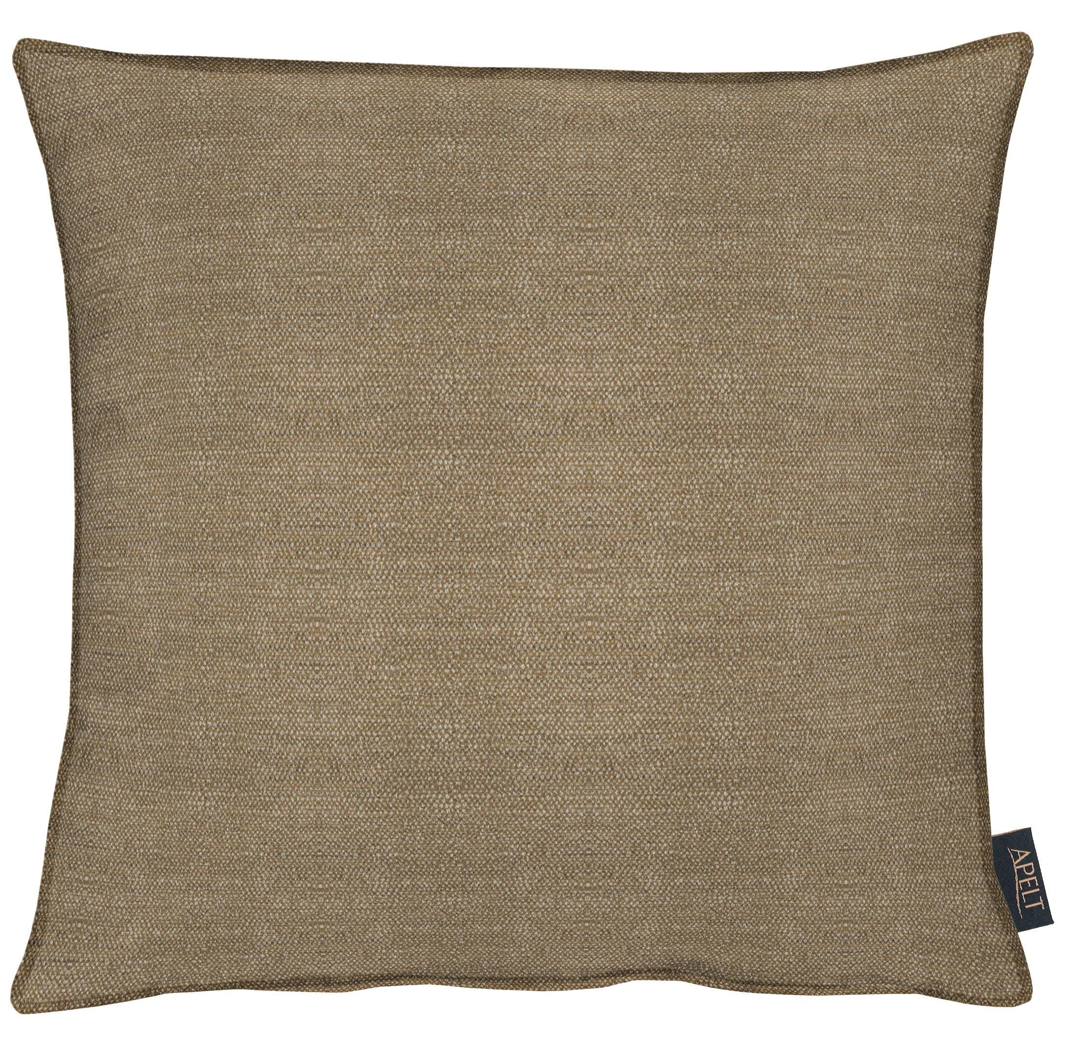 APELT Coussin décoratif »Morris« Kissenhülle mit Füllung, 1 Stück