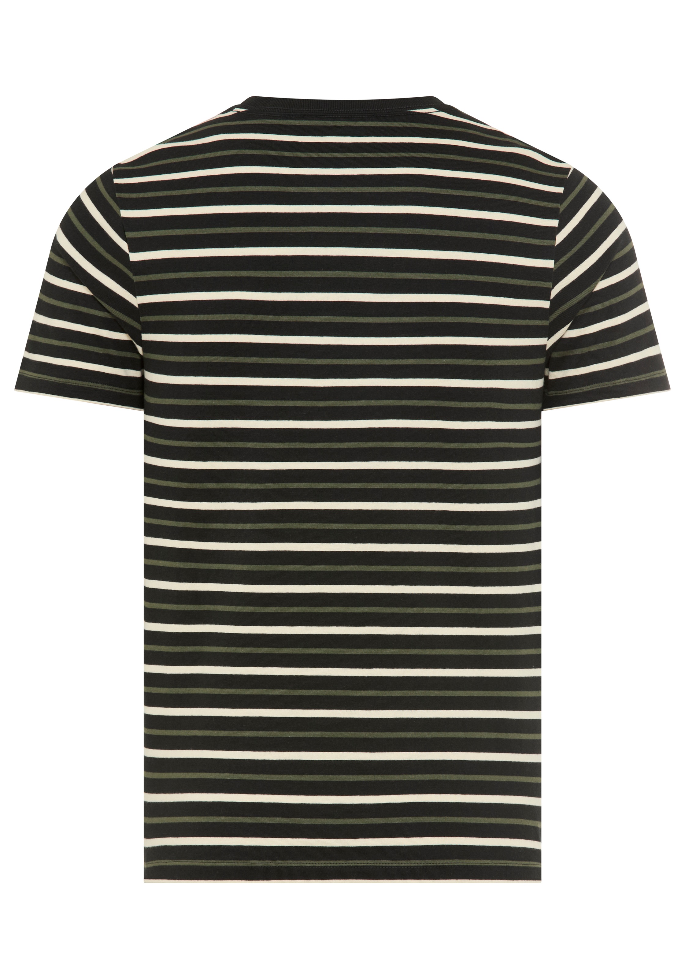 Levi's® T-Shirt mit Streifenmuster