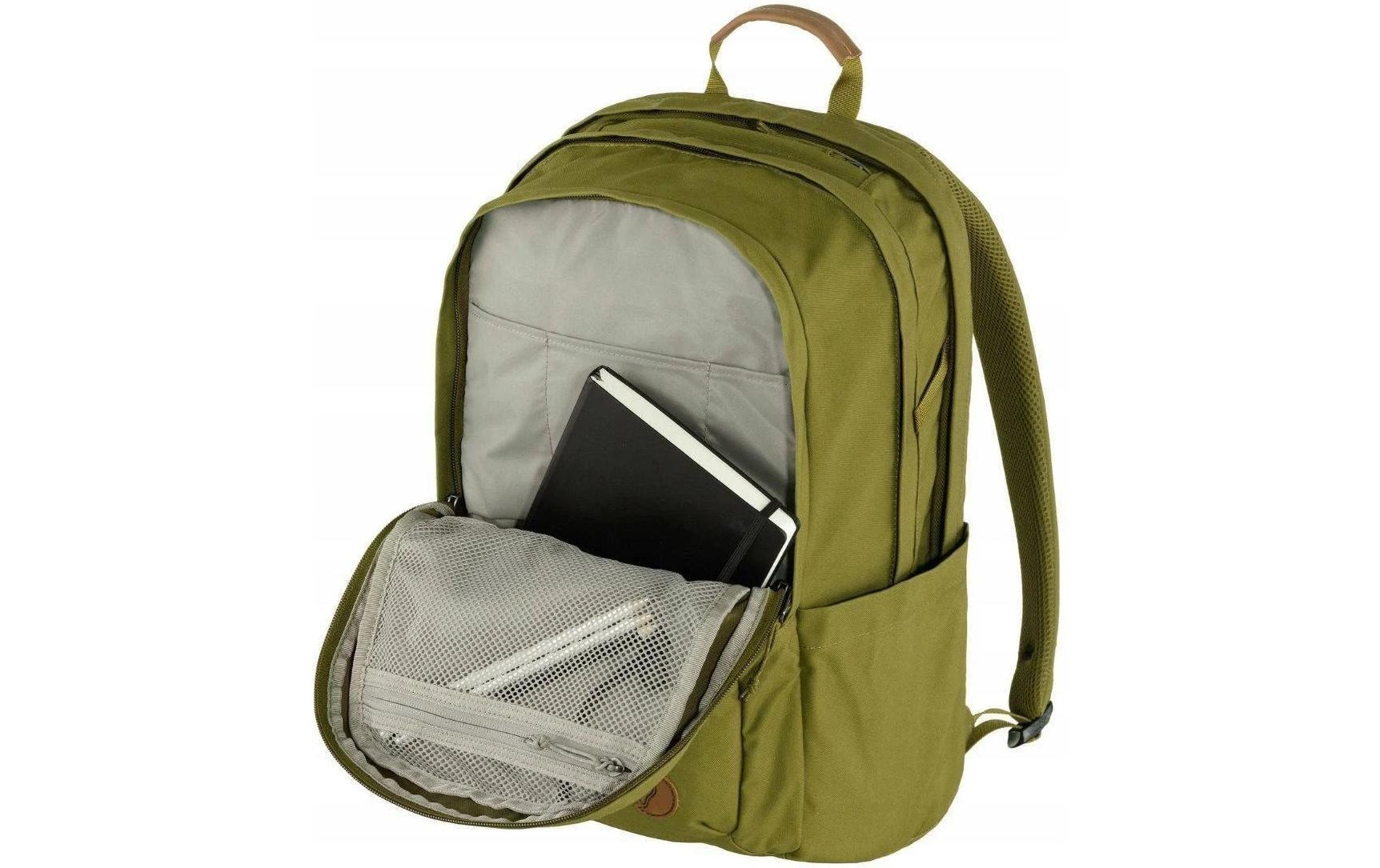 Fjällräven 1100000002199 »Räven 28«