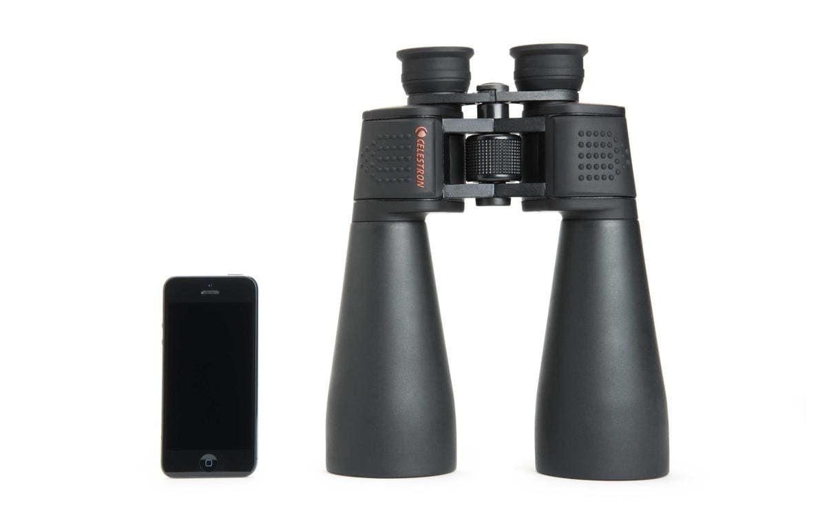 Celestron Jumelles »SkyMaster 25 x 70«