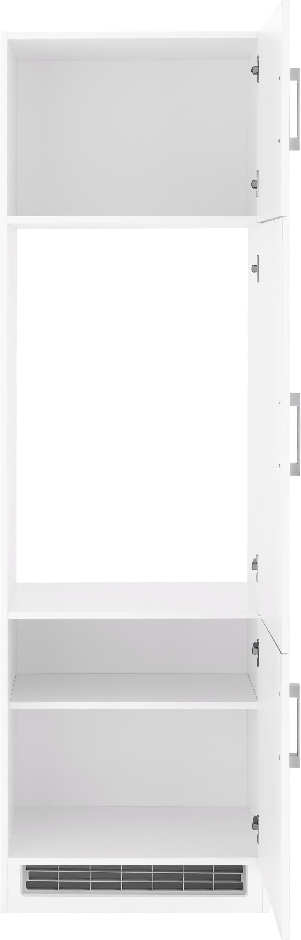 KOCHSTATION Armoire réfrigérée encastrable »KS-Gera« largeur 60 cm