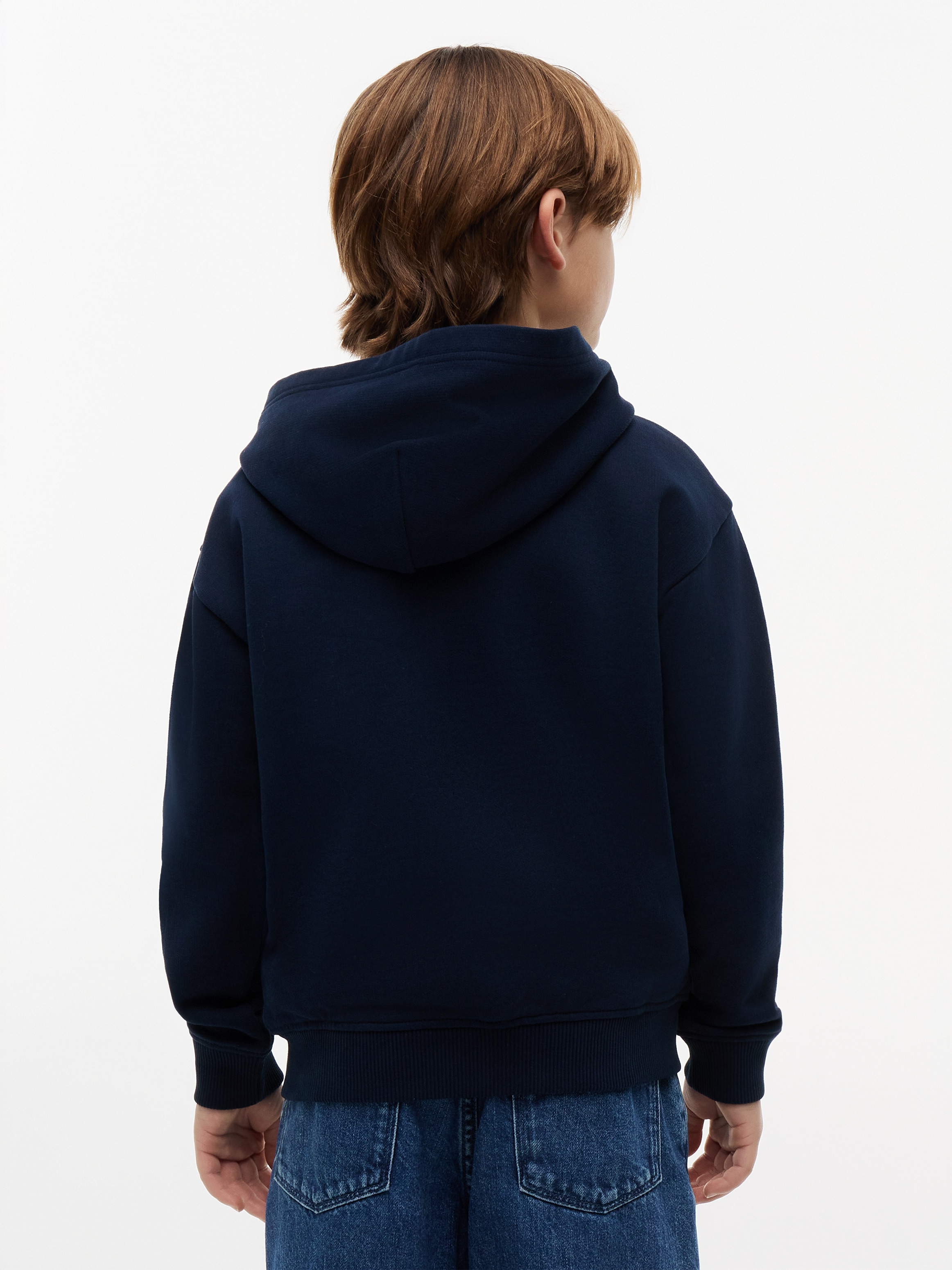 Tommy Hilfiger Sweat à capuche Kinder bis 16 Jahre