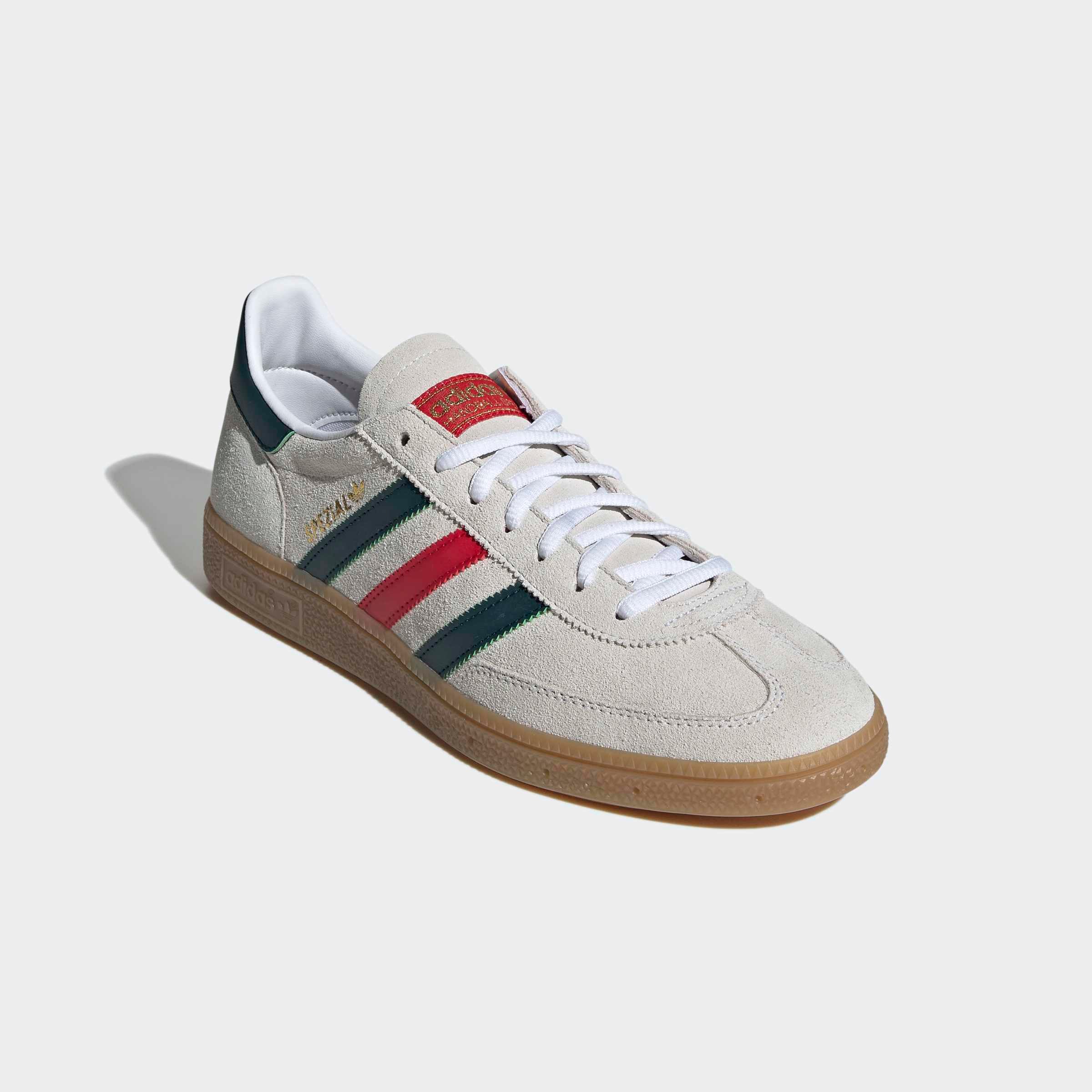 adidas Performance Sneakers »HANDBALL SPEZIAL«  Allemagne, Espagne, Italie, Argentine, Japon, Jamaïque, Mexique,   Édition CM 2026 (chaussures nationales)