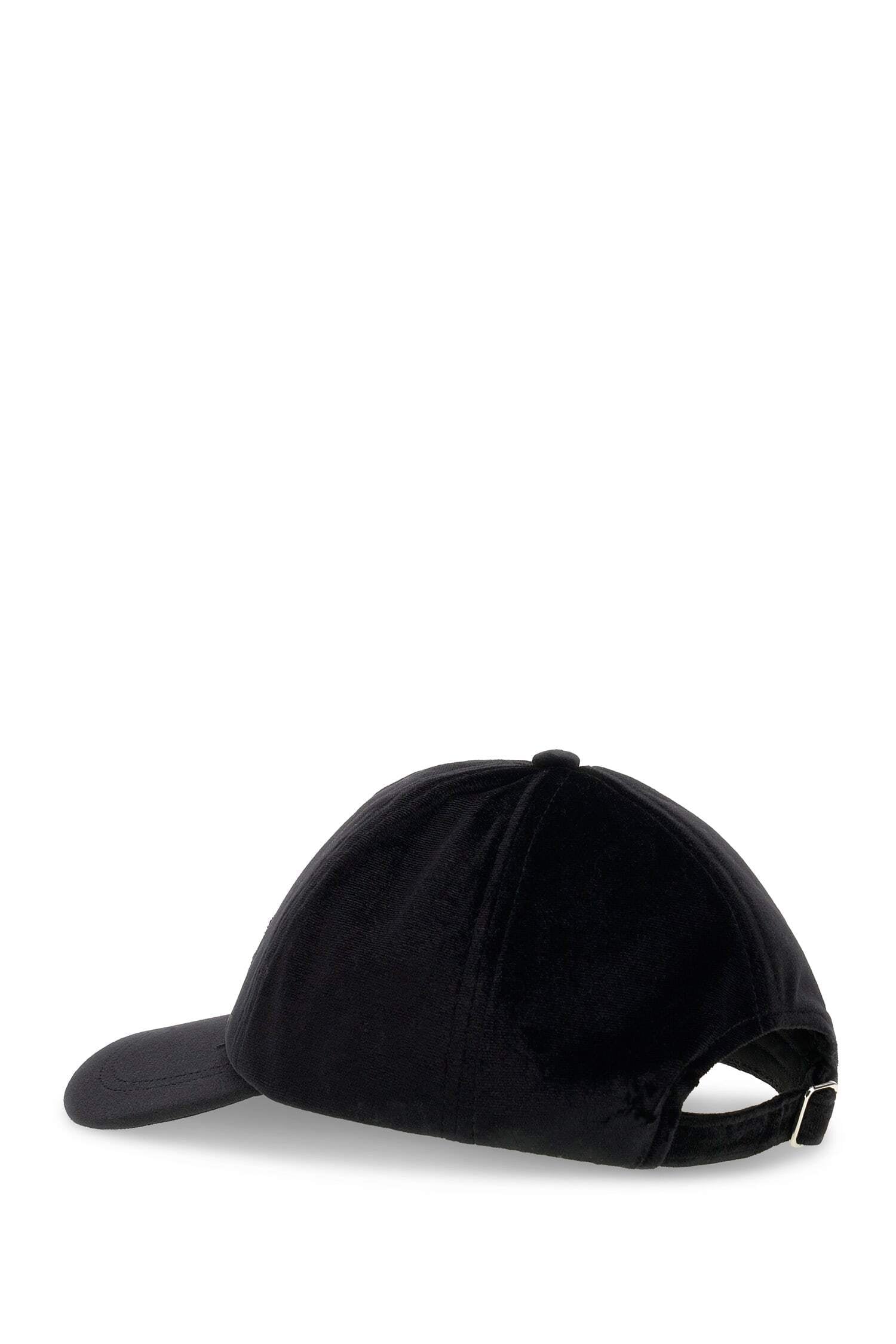 Guess Baseball Cap »BASEBALL CAP« mit Logoschriftzug