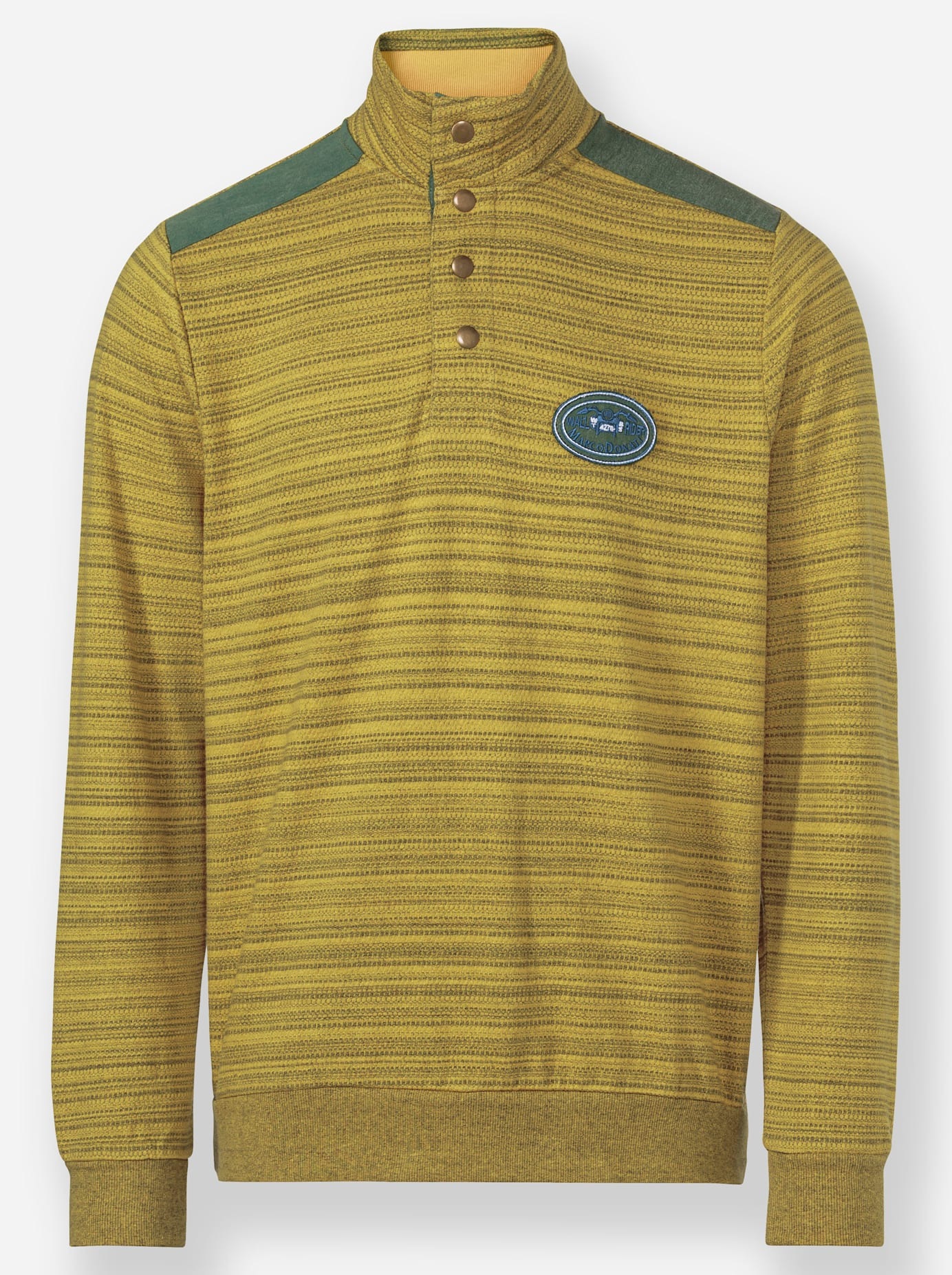 Marco Donati Sweatshirt
