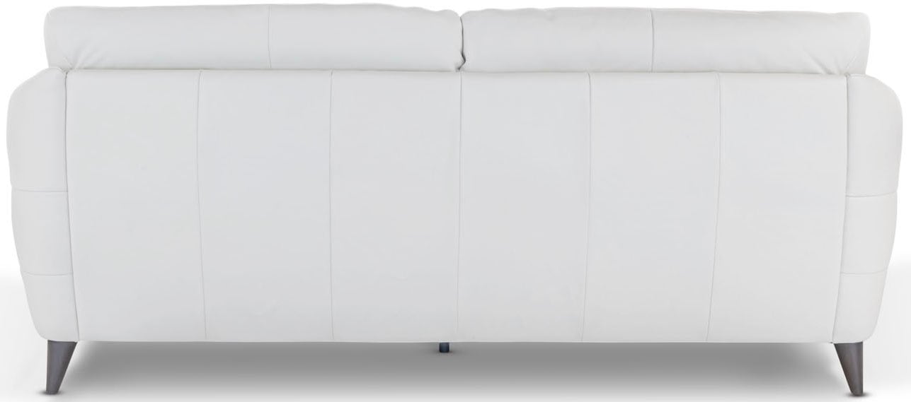 CALIA ITALIA 2-Sitzer »Cabrini, Design trifft erstklassigen Sitzkomfort,« 180 Breite