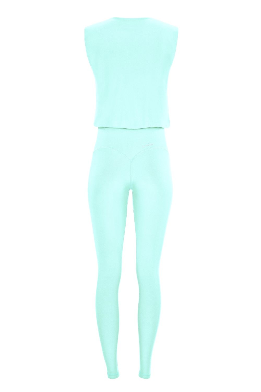 Winshape Jumpsuit »JS102LSC« Functional Comfort