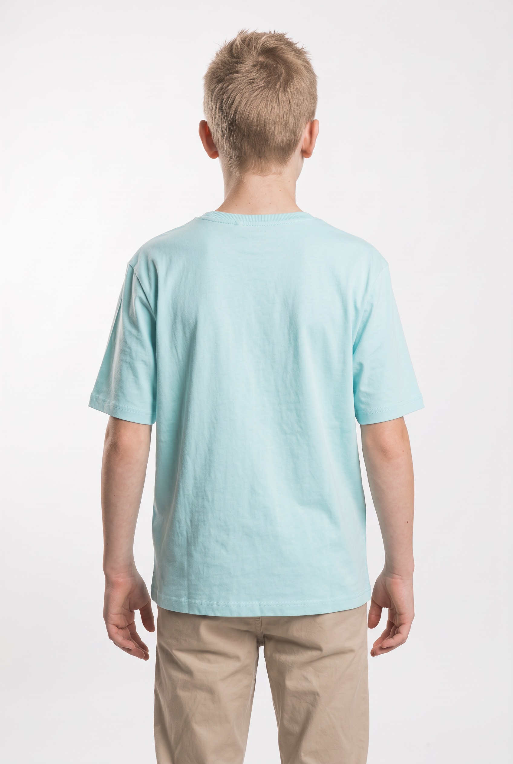 Name It T-shirt à manches courtes »NKMVAGNO 2P  SS LOOSE TOP« Paquet, 2