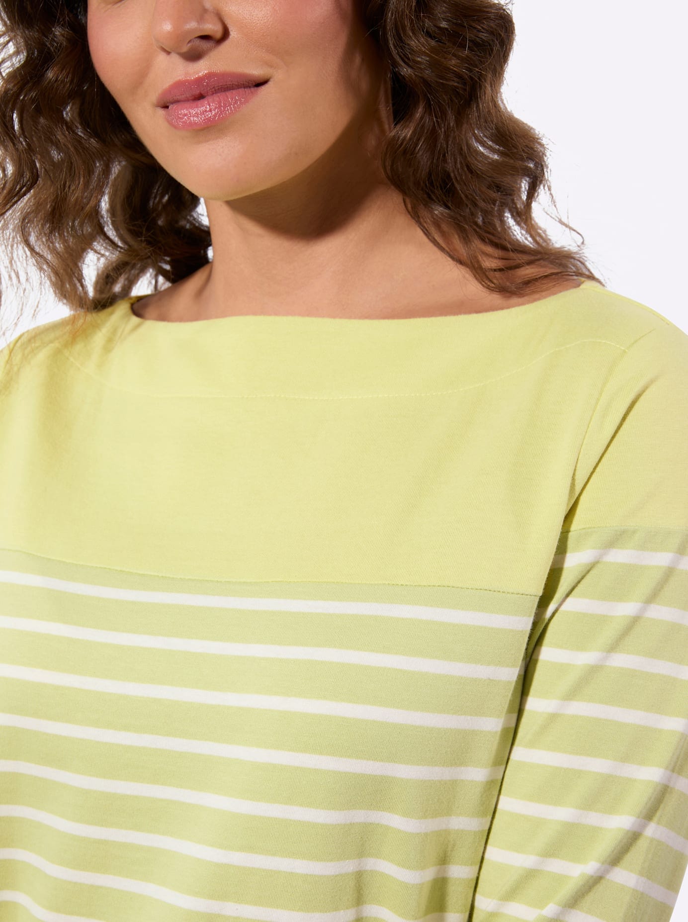   T-shirt »Ringelshirt« 1 pièces