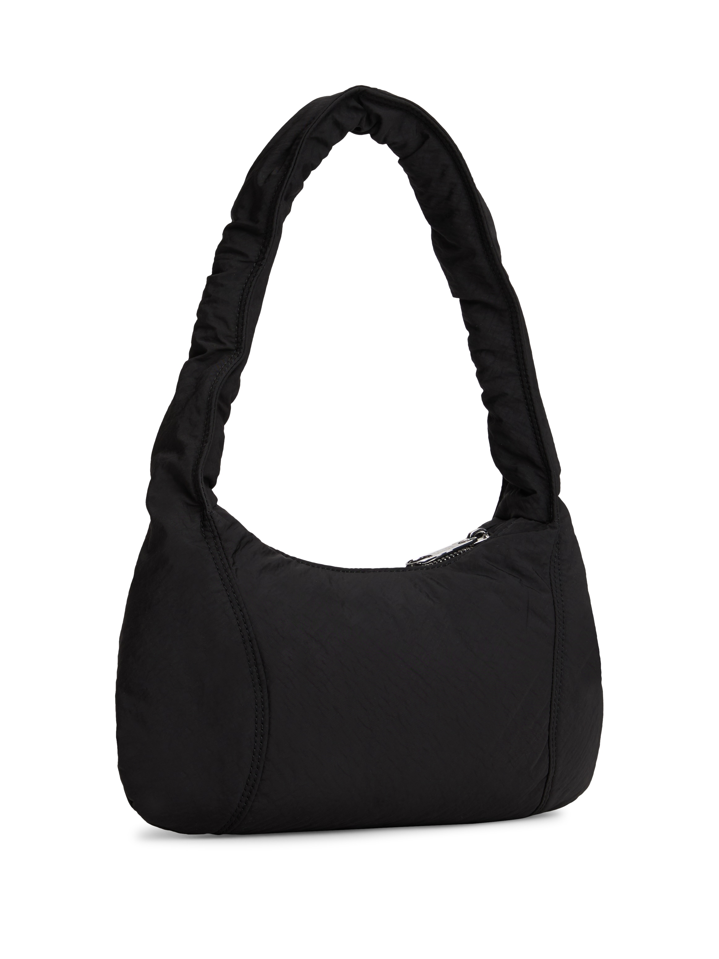 Tommy Jeans Sac à bandoulière »TJW CASUAL SHOULDER BAG« sac à main femme, minibag, avec perles décoratives et éléments bijoux