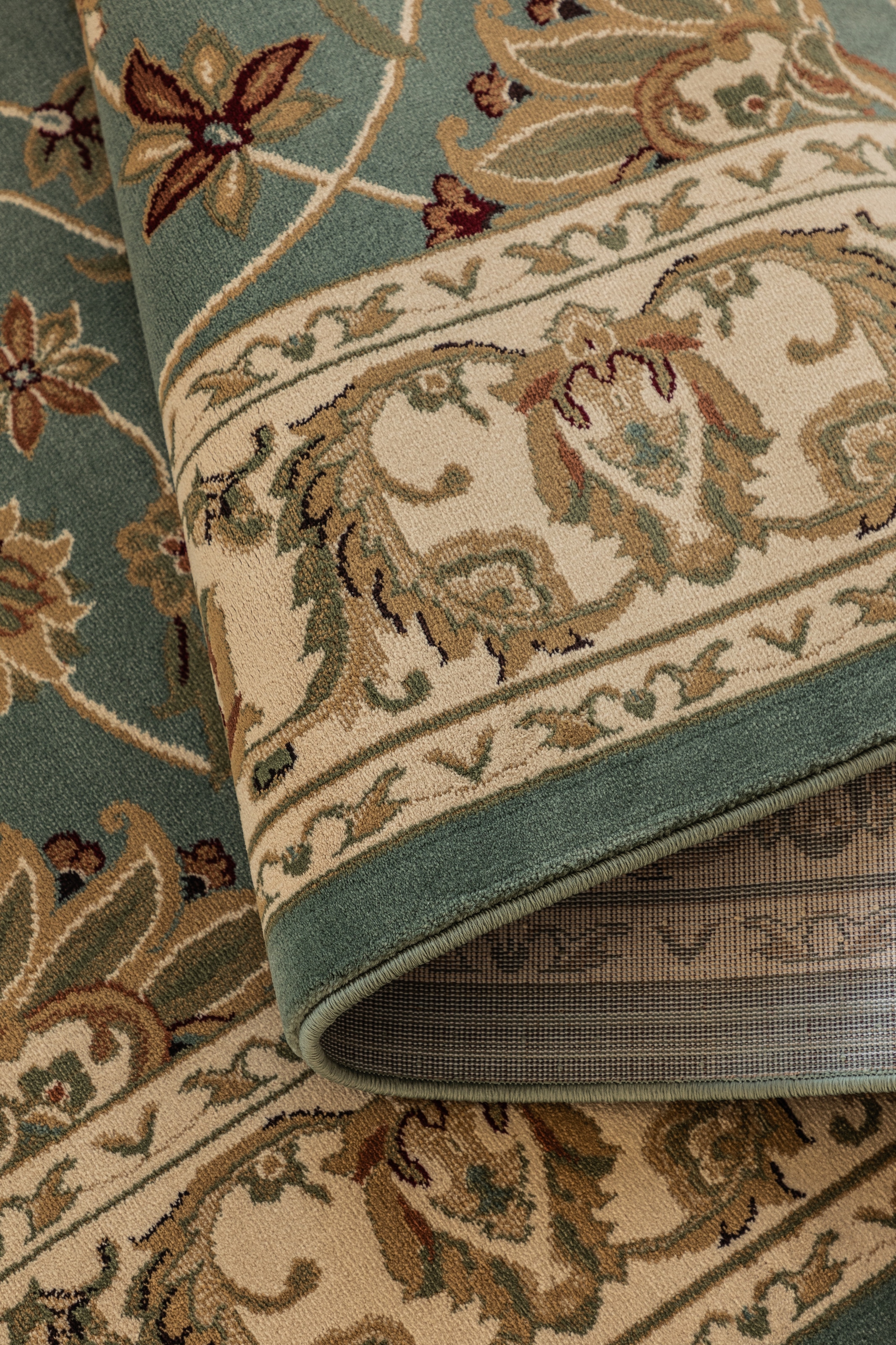 HANSE Home Tapis »Harirud« Rectangulaire 8 mm Höhe Orient Optik, strapazierfähig, pflegeleicht, robust