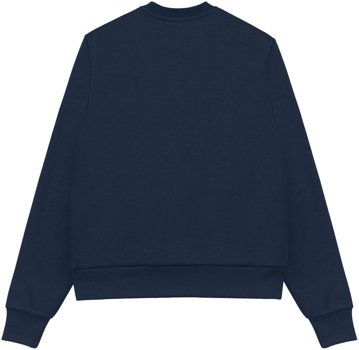 Colmar Sweat-shirt , Encolure ronde, coupe régulière, logo de la marque
