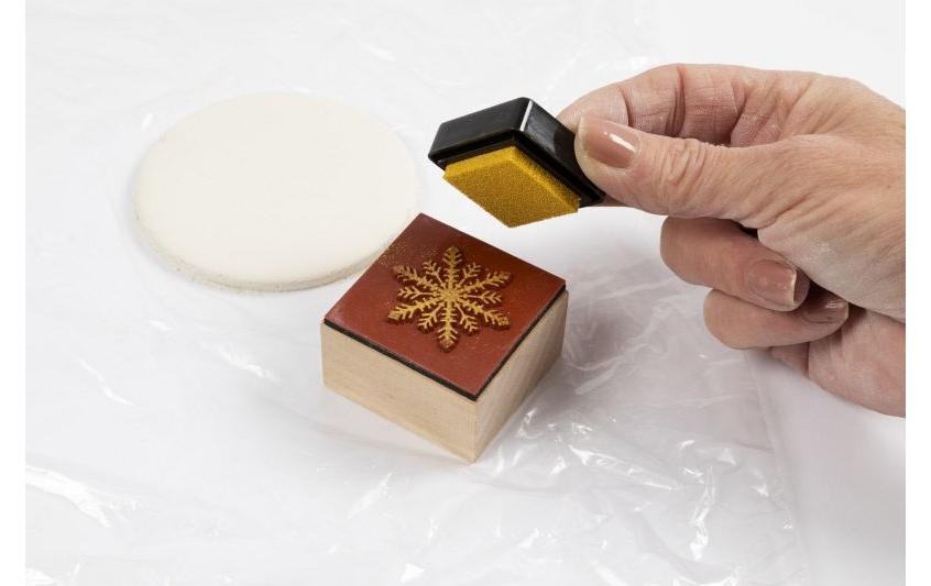 creativ company Set créatif »Weihnacht«