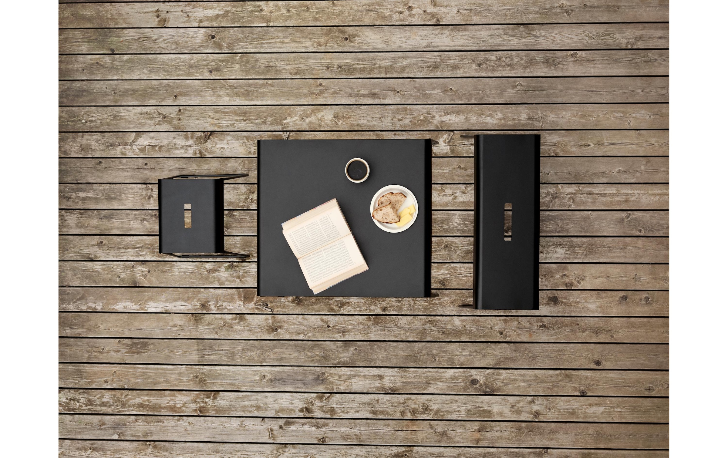 Zone Denmark Hocker »Zone Denmark Hocker A-Stool«