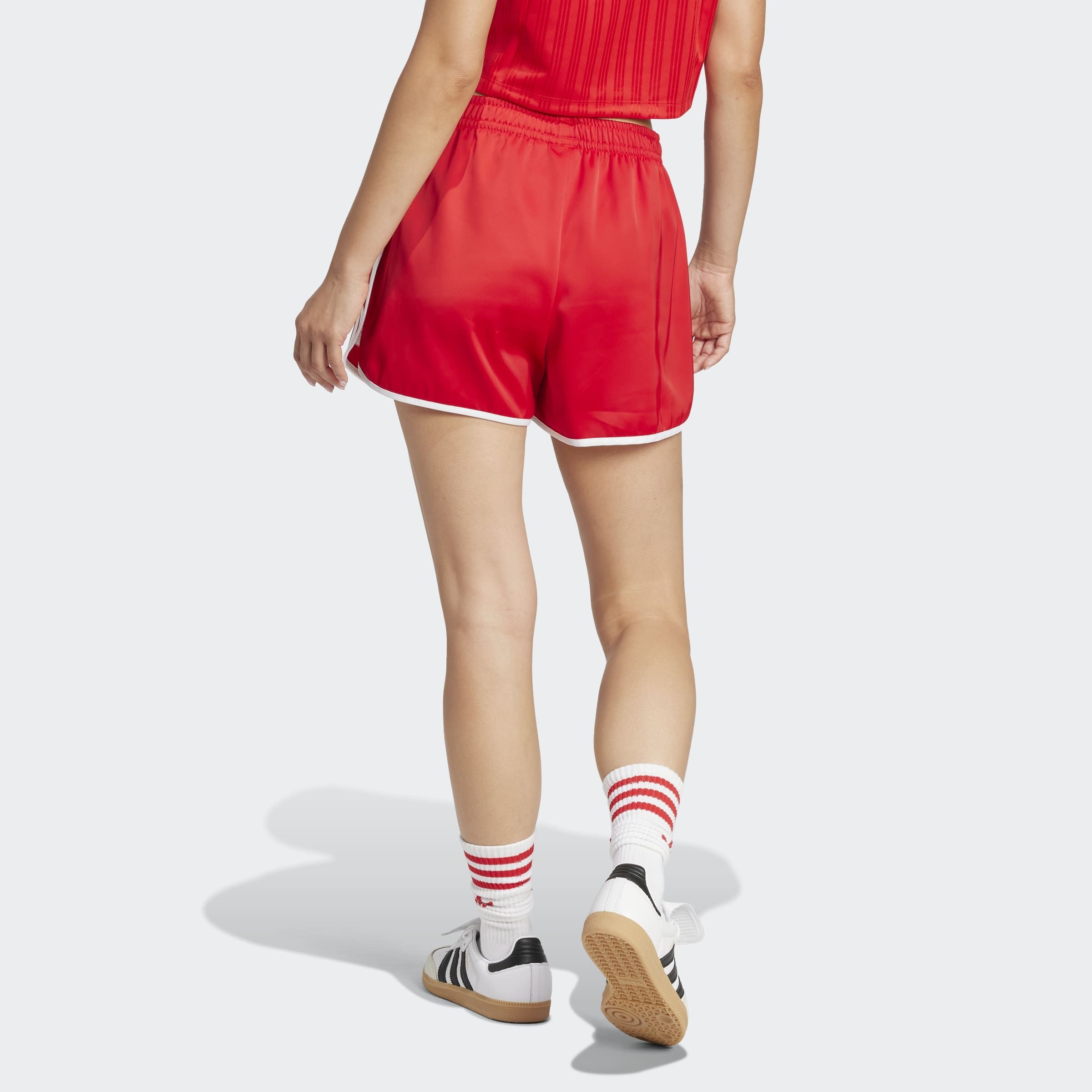 adidas Originals Shorts »3S SPRINTER«