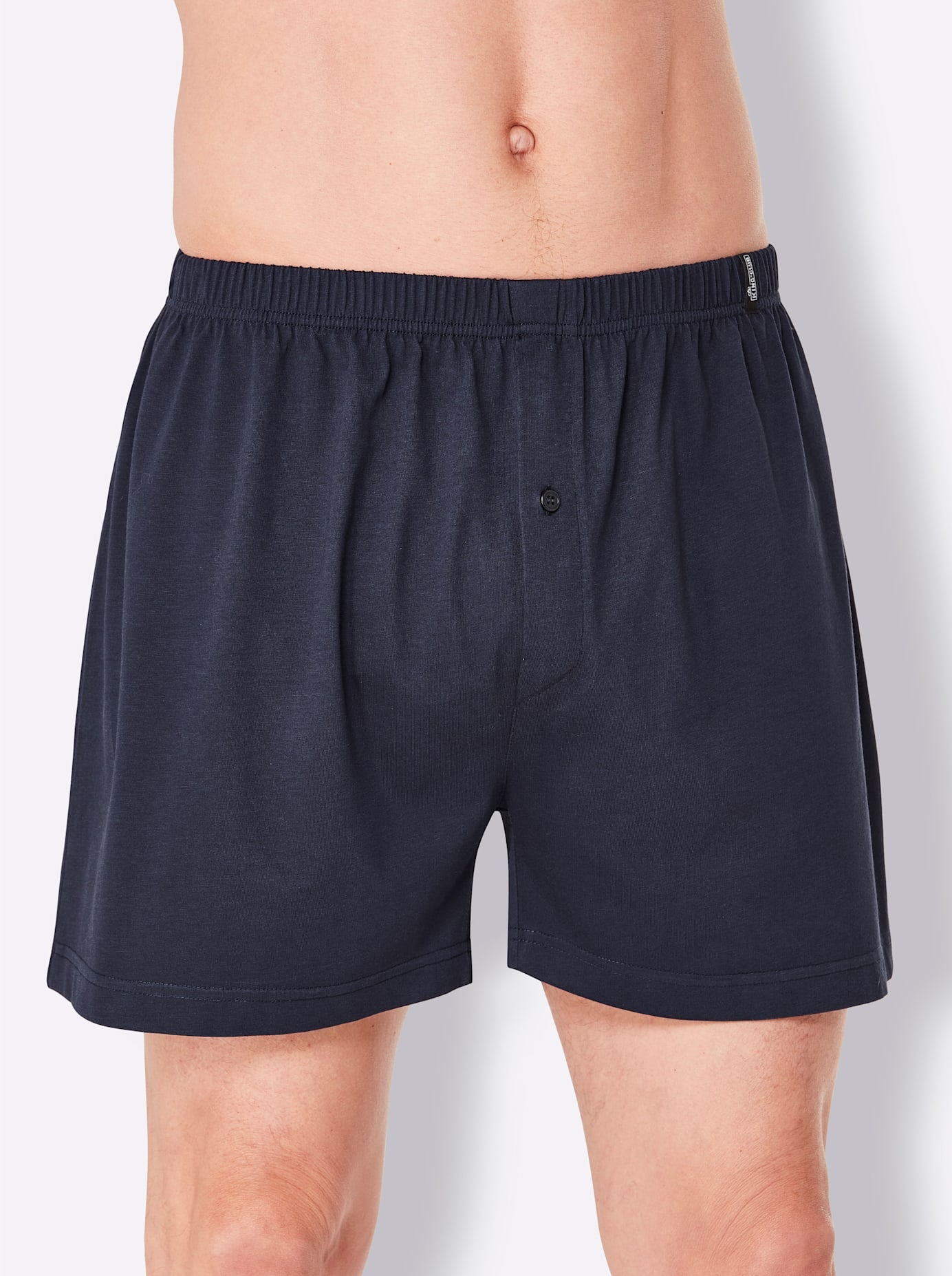 Kings Club Boxershorts 3 Stk. tlg.,