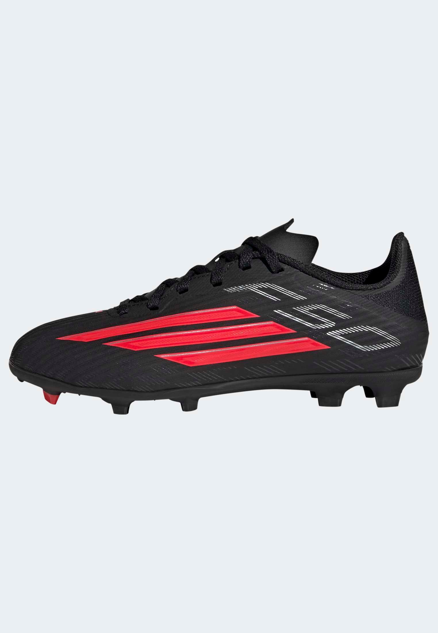 adidas Performance Chaussure de football »F50 LEAGUE FIRM GROUND / MULTI GROUND KIDS«  für viele verschiedene Böden geeignet, für Kinder & Jugendliche