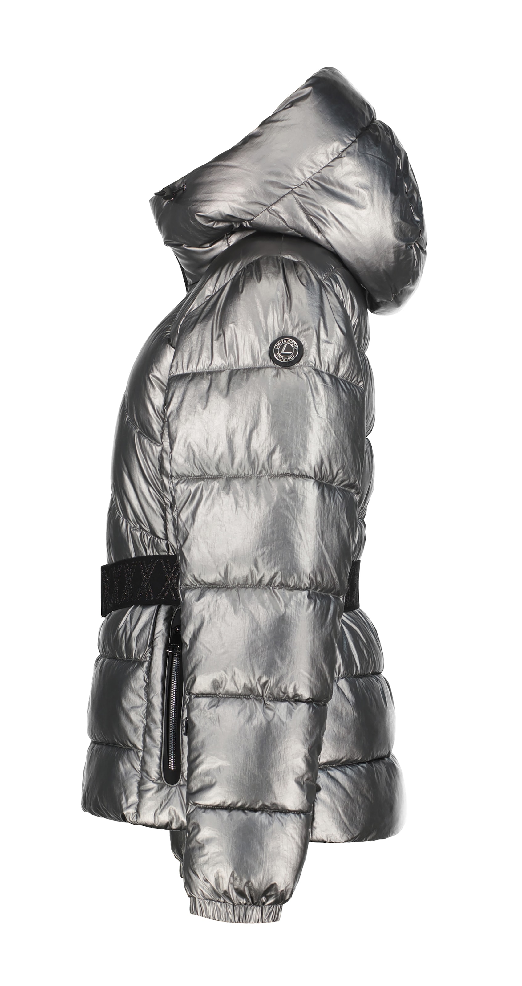 Luhta Veste de ski »LUHTA SUUKISVAARA« 1 cuis tlg.