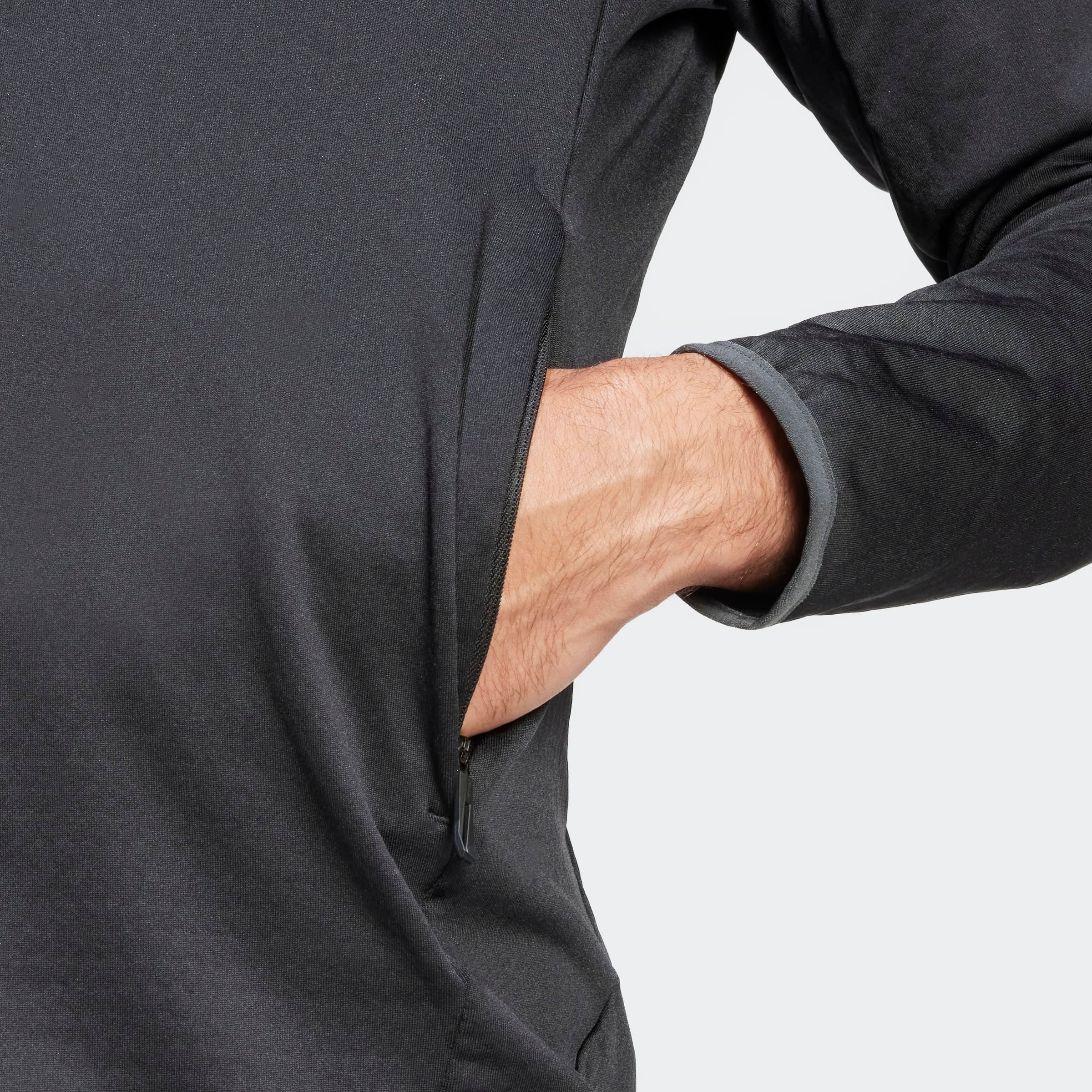 adidas TERREX Veste polaire »XPR LT FL J«