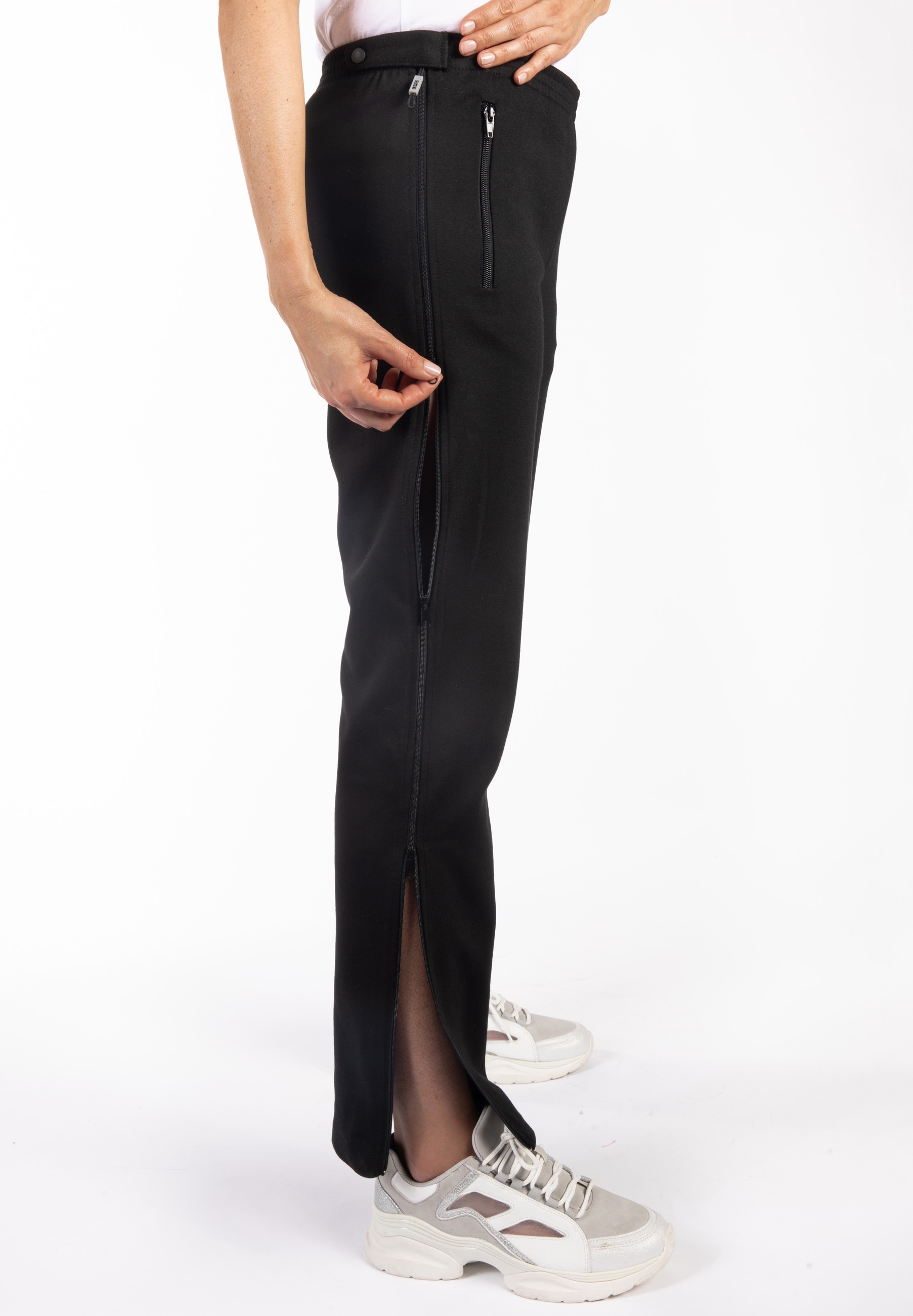 LPO Relaxhose »Damen Rehahose Andrea«