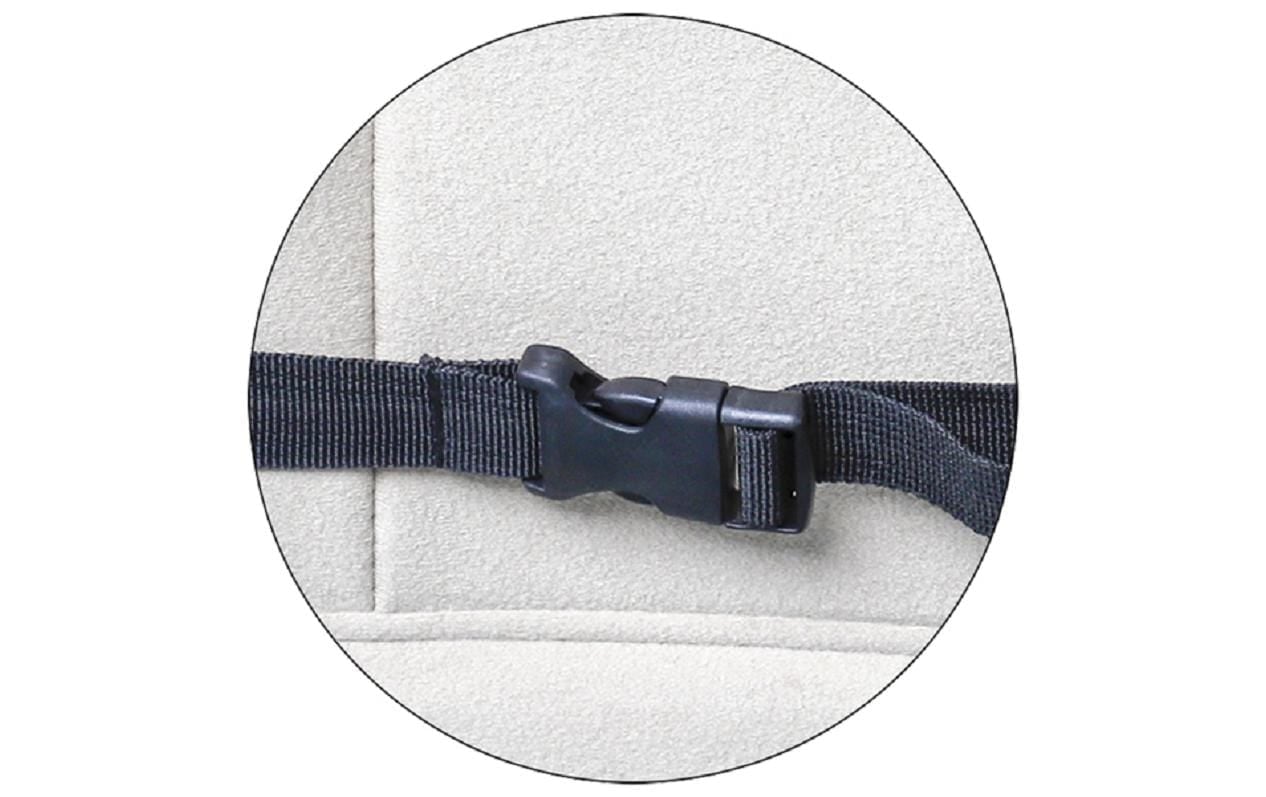 Nobby Tier-Autoschondecke »Vordersitz«