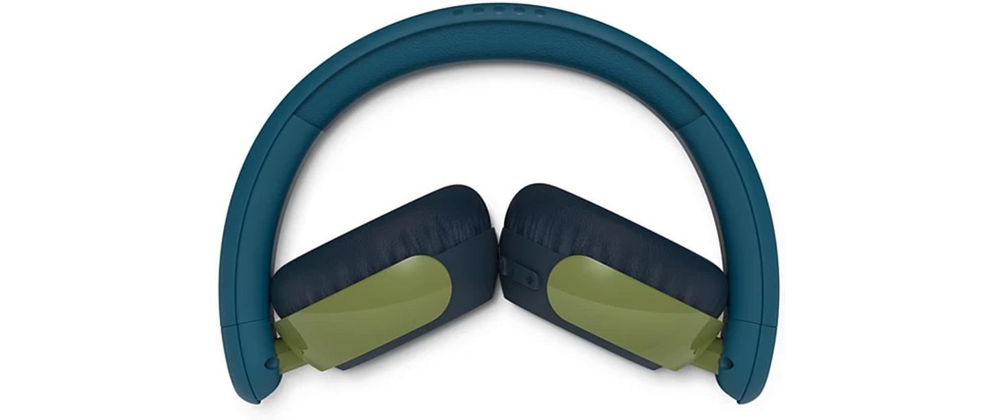 Philips Casque supra-auriculaire »Serie 4000«