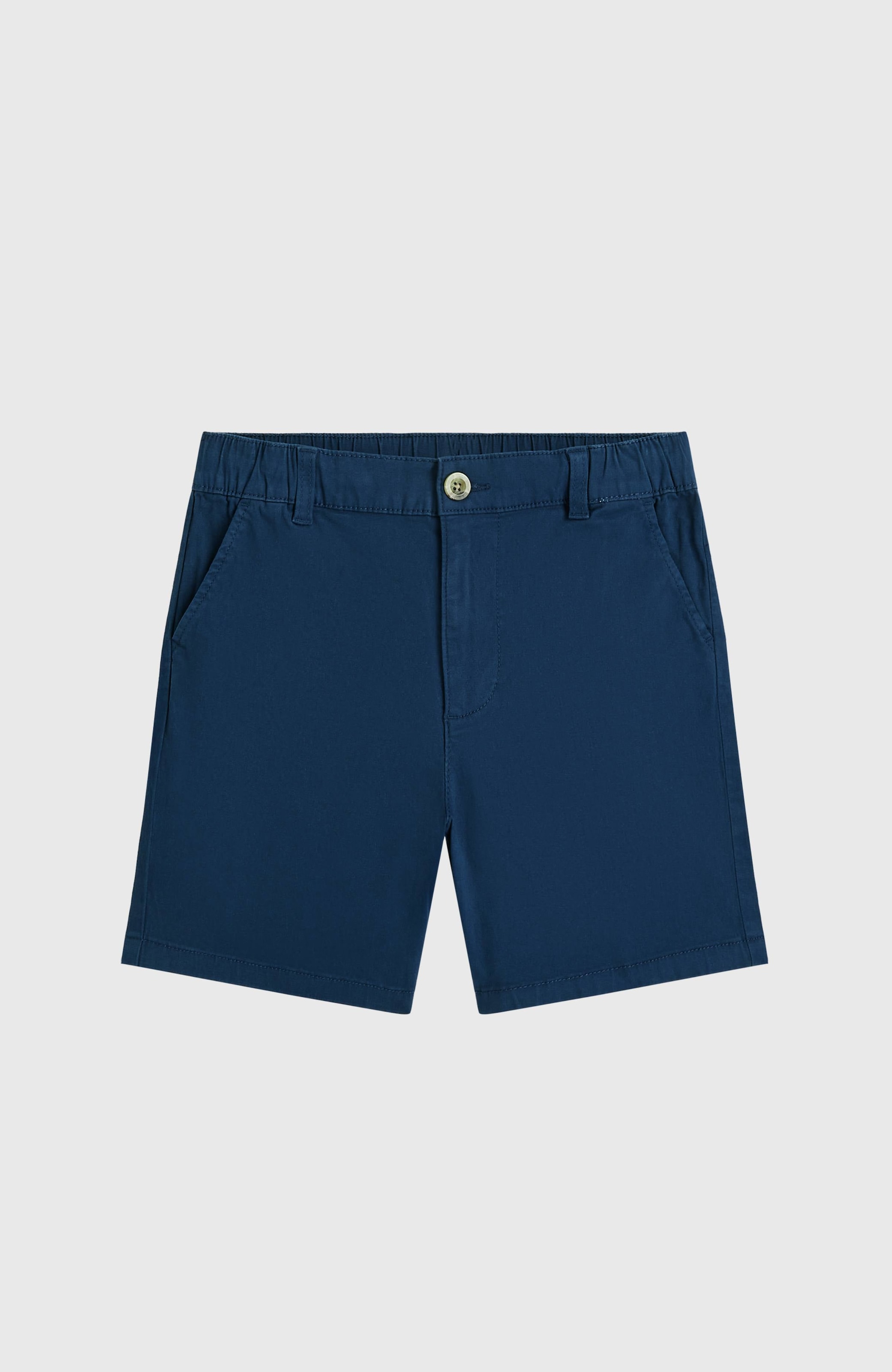 O'Neill Short en chino »O'NEILL CHINO SHORTS«  aus Baumwolle und Elasthan, mit Seitentaschen, mit Gesässtasche