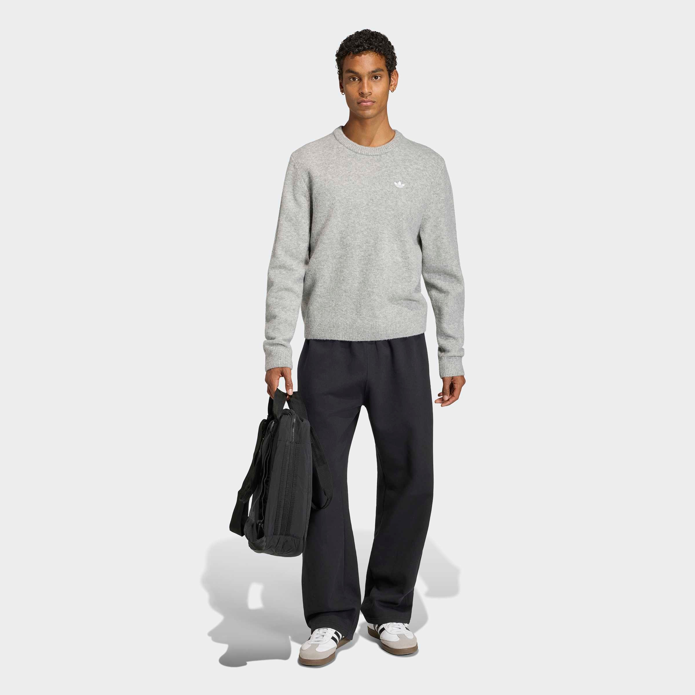 adidas Originals Sweat-shirt »TREFOIL ESSENTIALS«
