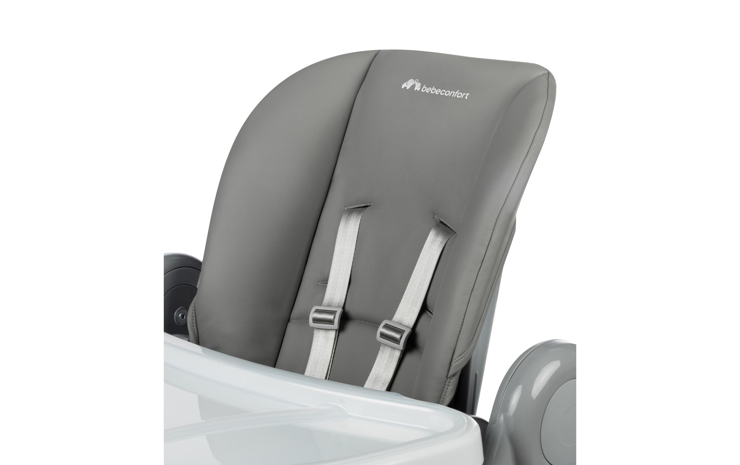   Hochstuhl »Bebeconfort Olea Tinted Gray« ()