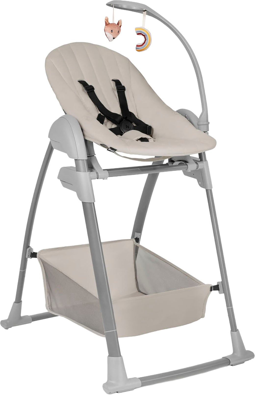 Hauck Chaise haute »Sit N Relax 3in1« ()